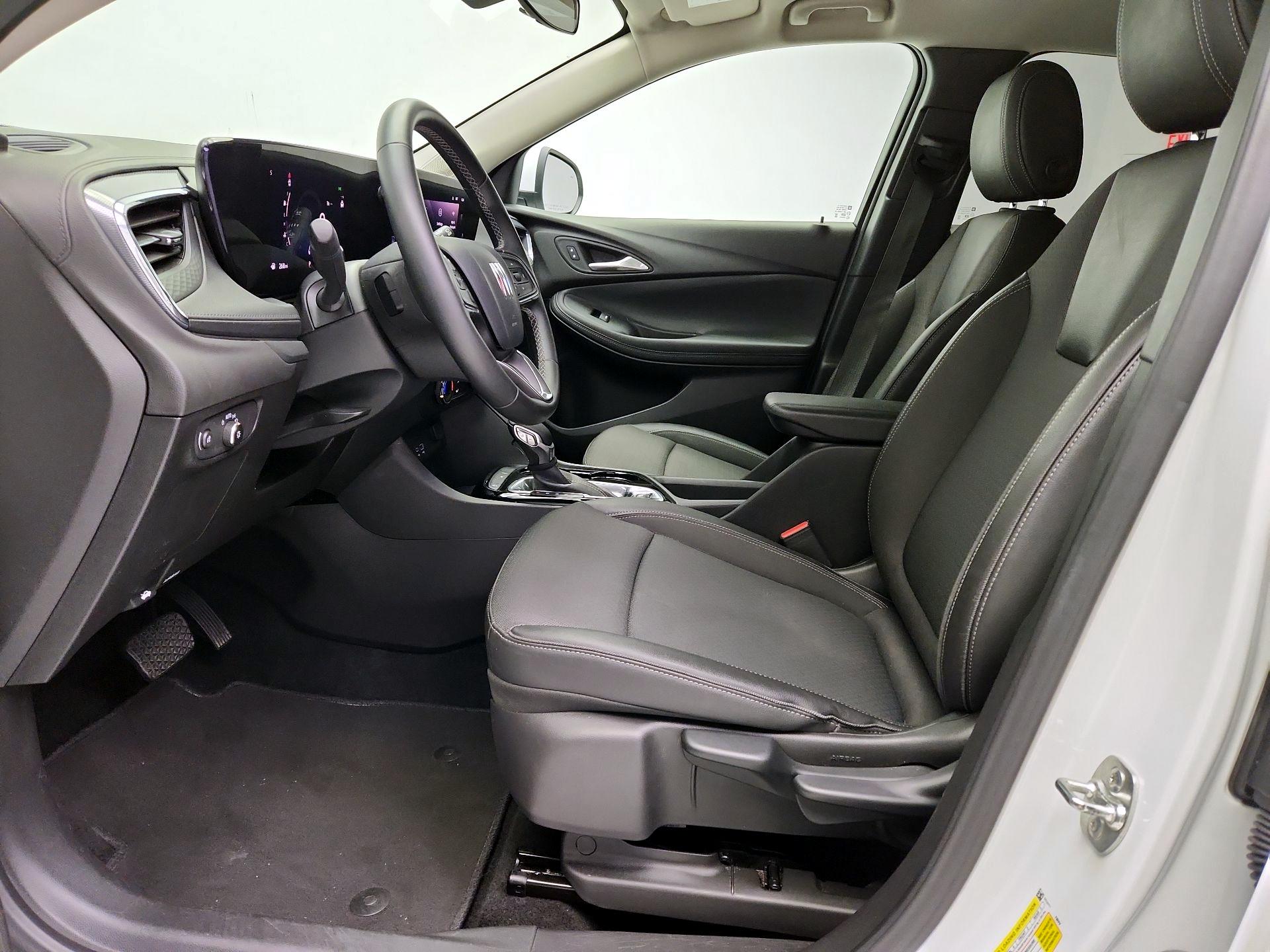 Thumbnail: 2025 Buick Encore GX - 11