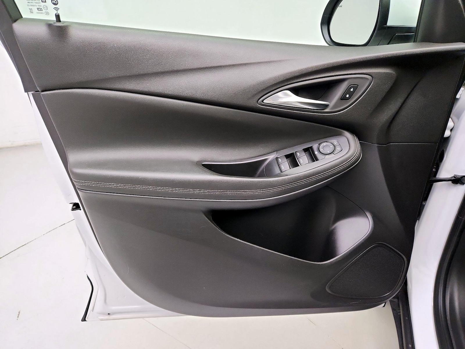 2025 Buick Encore GX Preferred - Photo 13