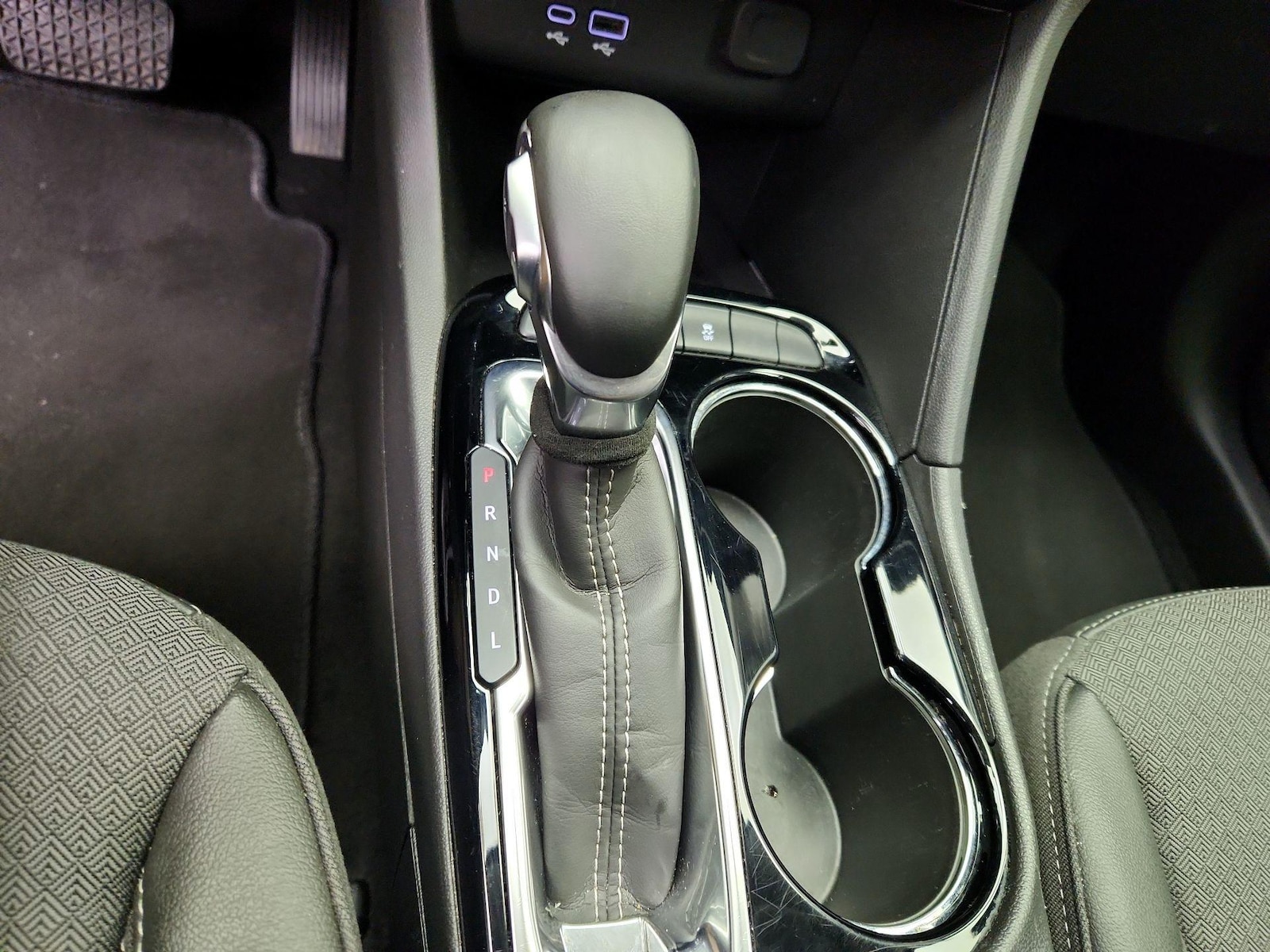 2025 Buick Encore GX Preferred - Photo 18