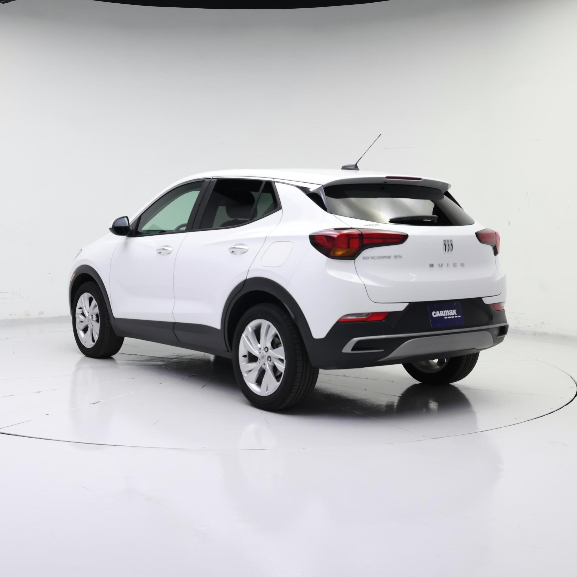 Thumbnail: 2025 Buick Encore GX - 2