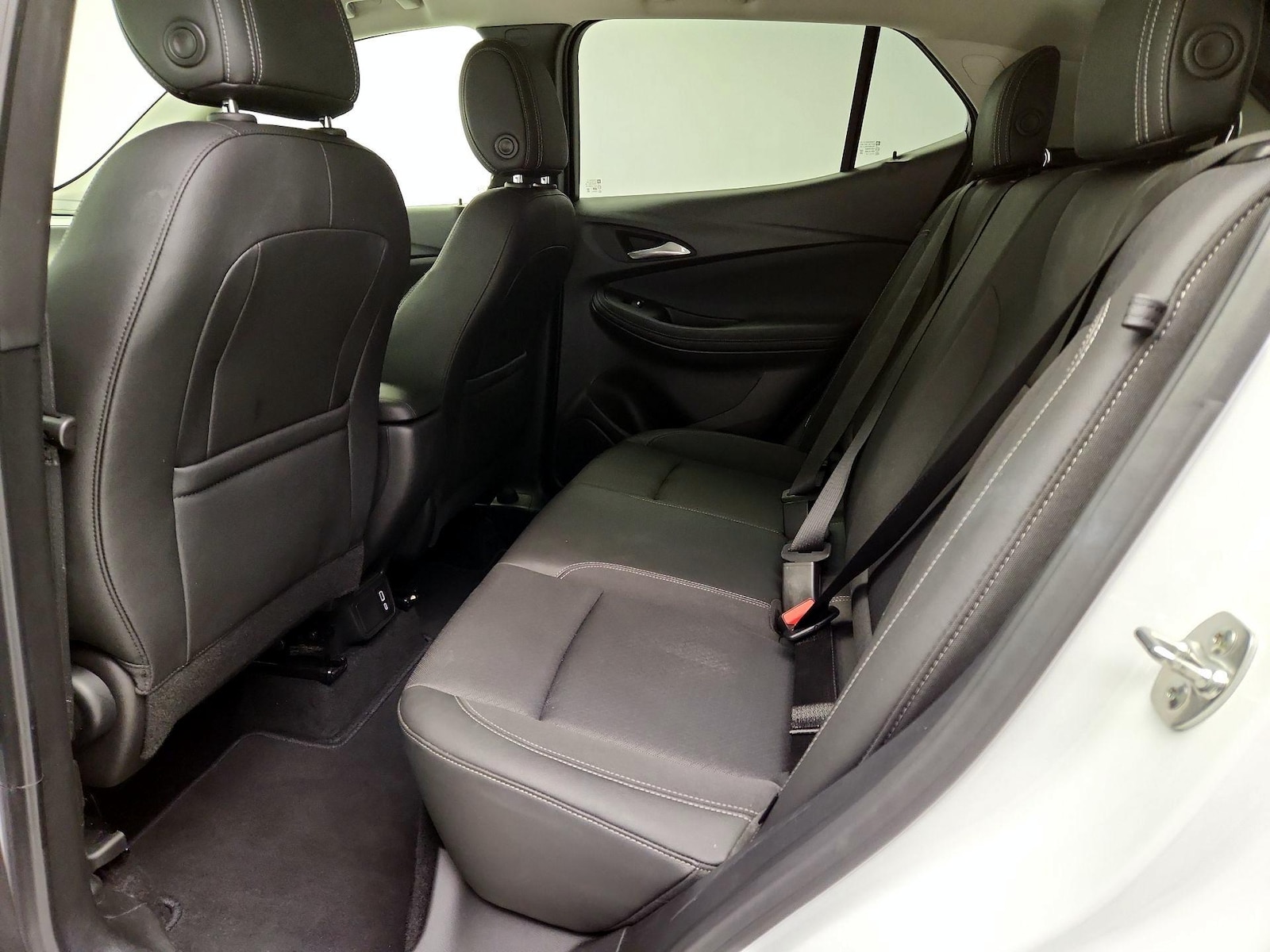 2025 Buick Encore GX Preferred - Photo 20