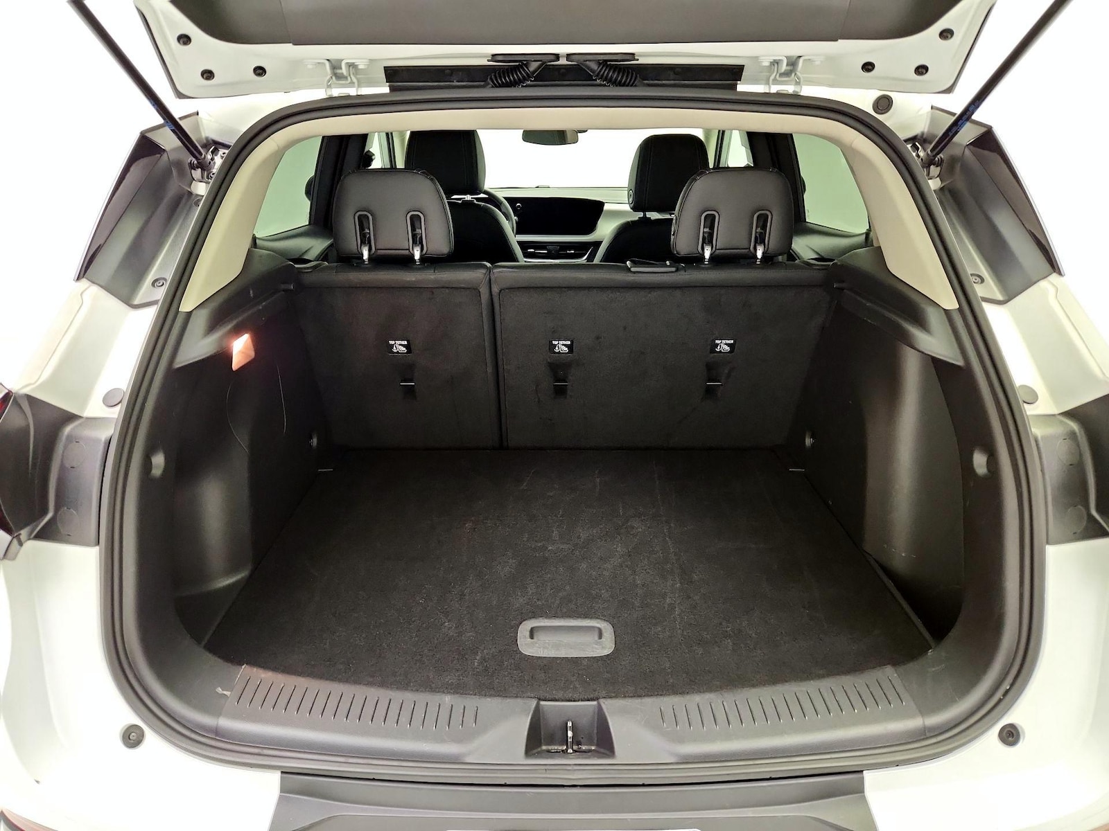 2025 Buick Encore GX Preferred - Photo 21