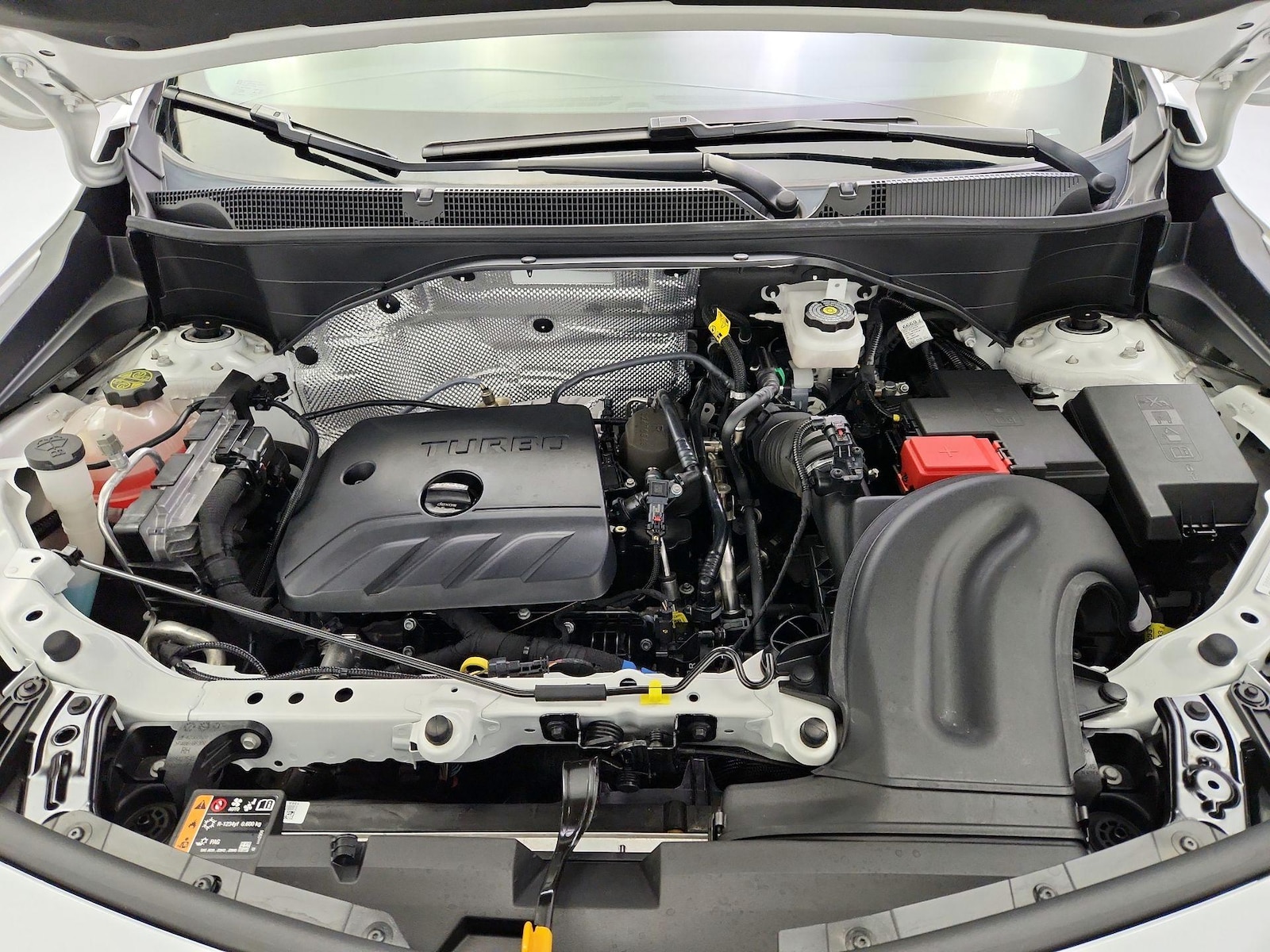 2025 Buick Encore GX Preferred - Photo 22