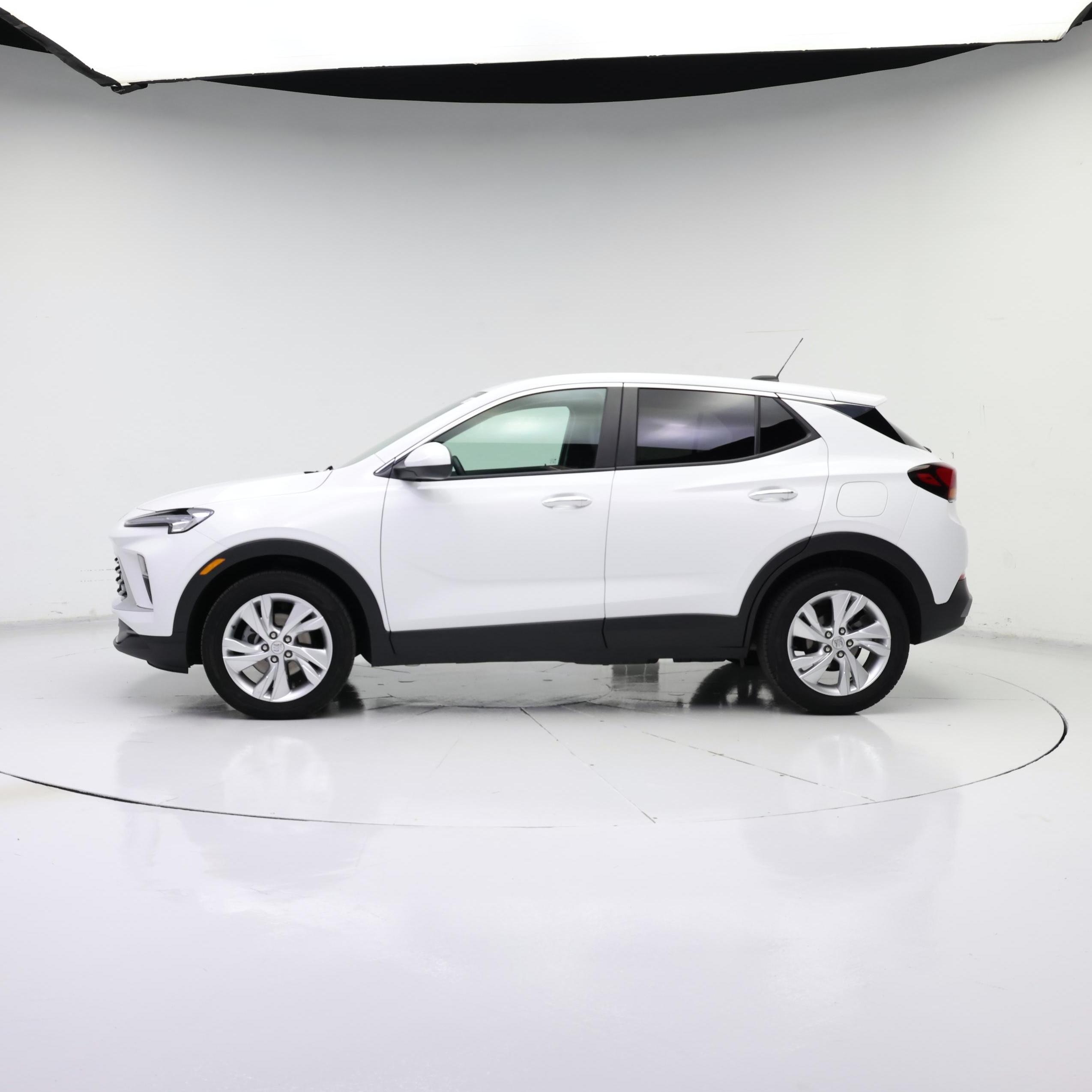 Thumbnail: 2025 Buick Encore GX - 3