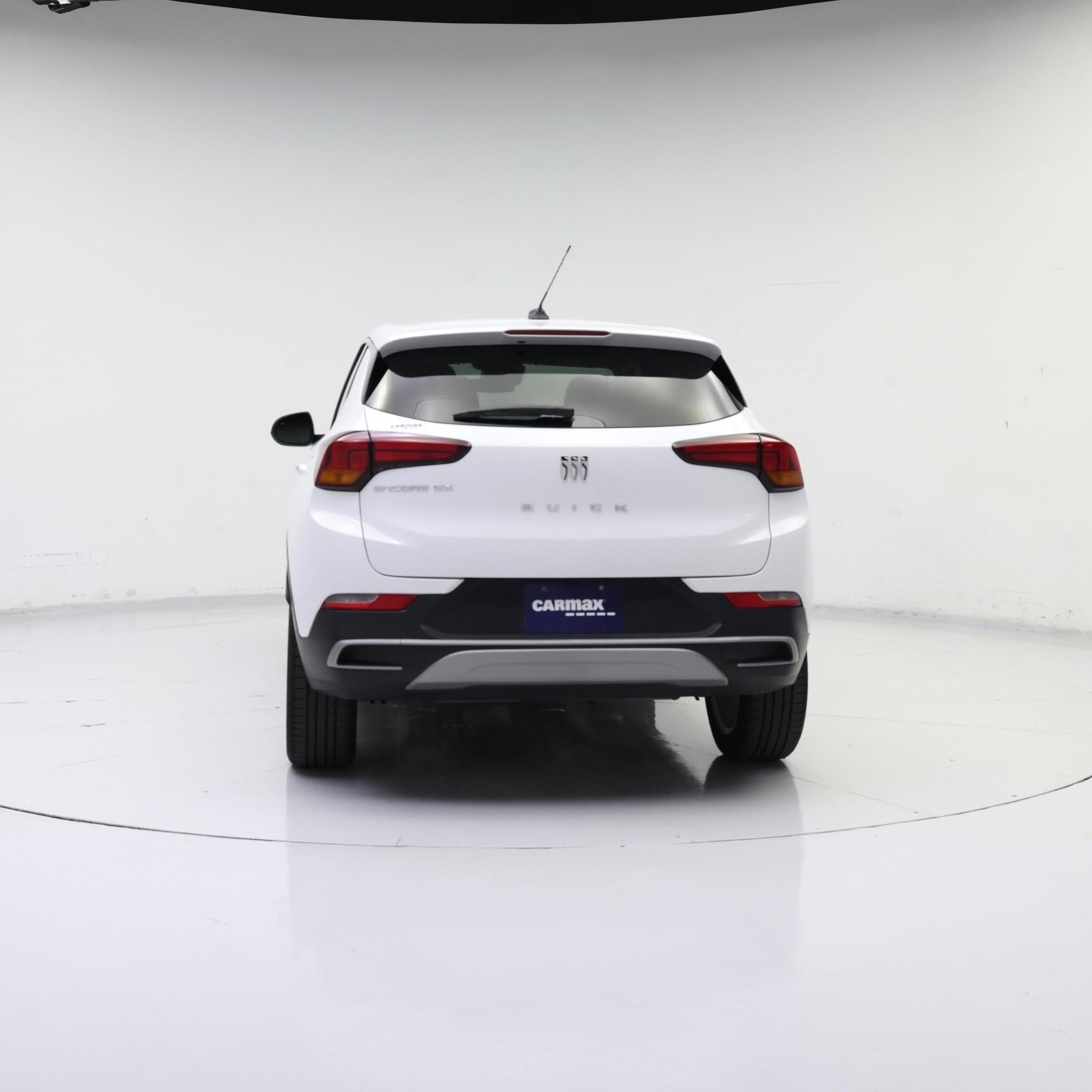 Thumbnail: 2025 Buick Encore GX - 6