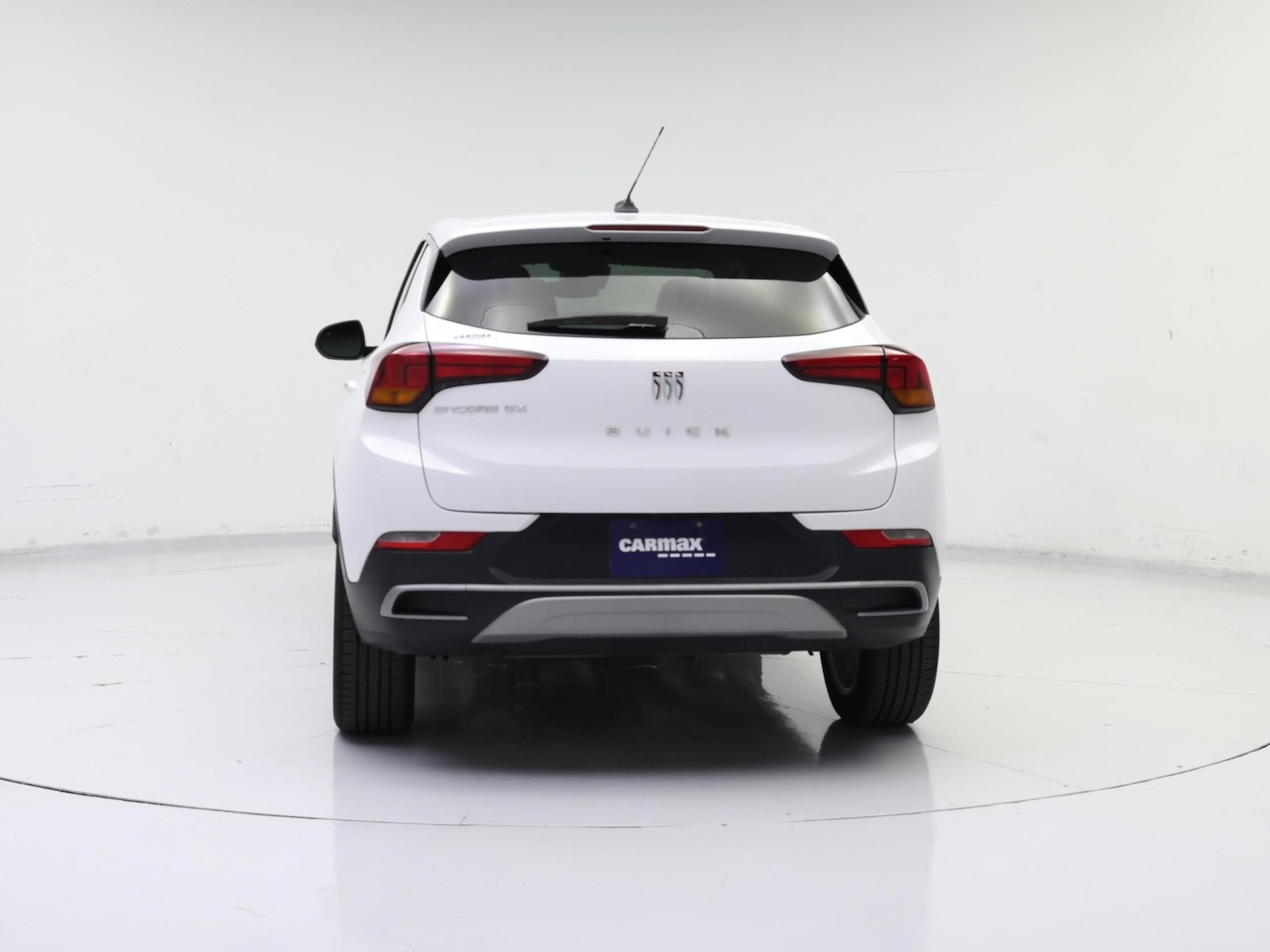 2025 Buick Encore GX Preferred - Photo 7