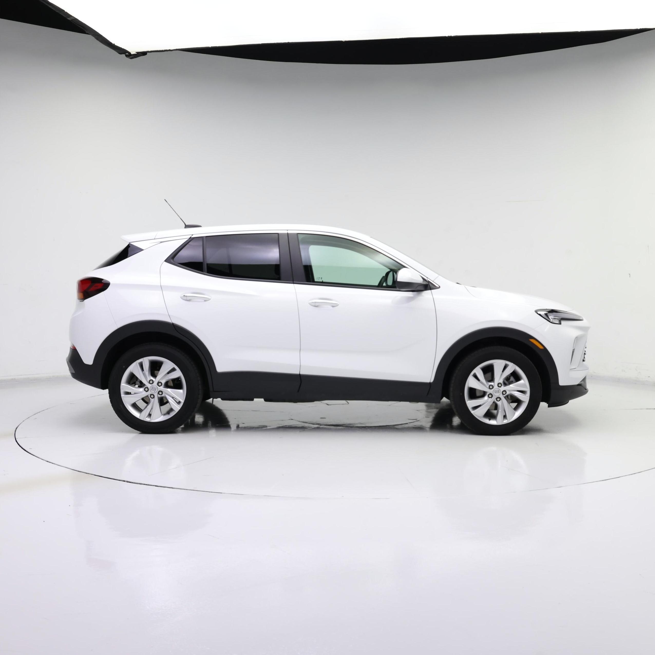 Thumbnail: 2025 Buick Encore GX - 7