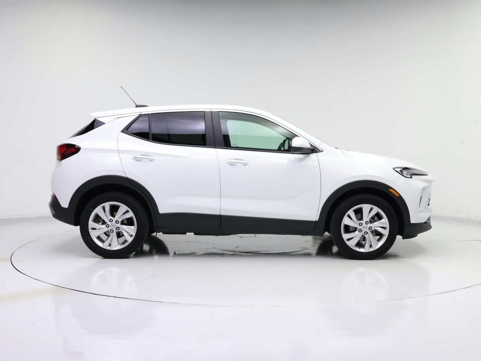 2025 Buick Encore GX Preferred - Photo 8