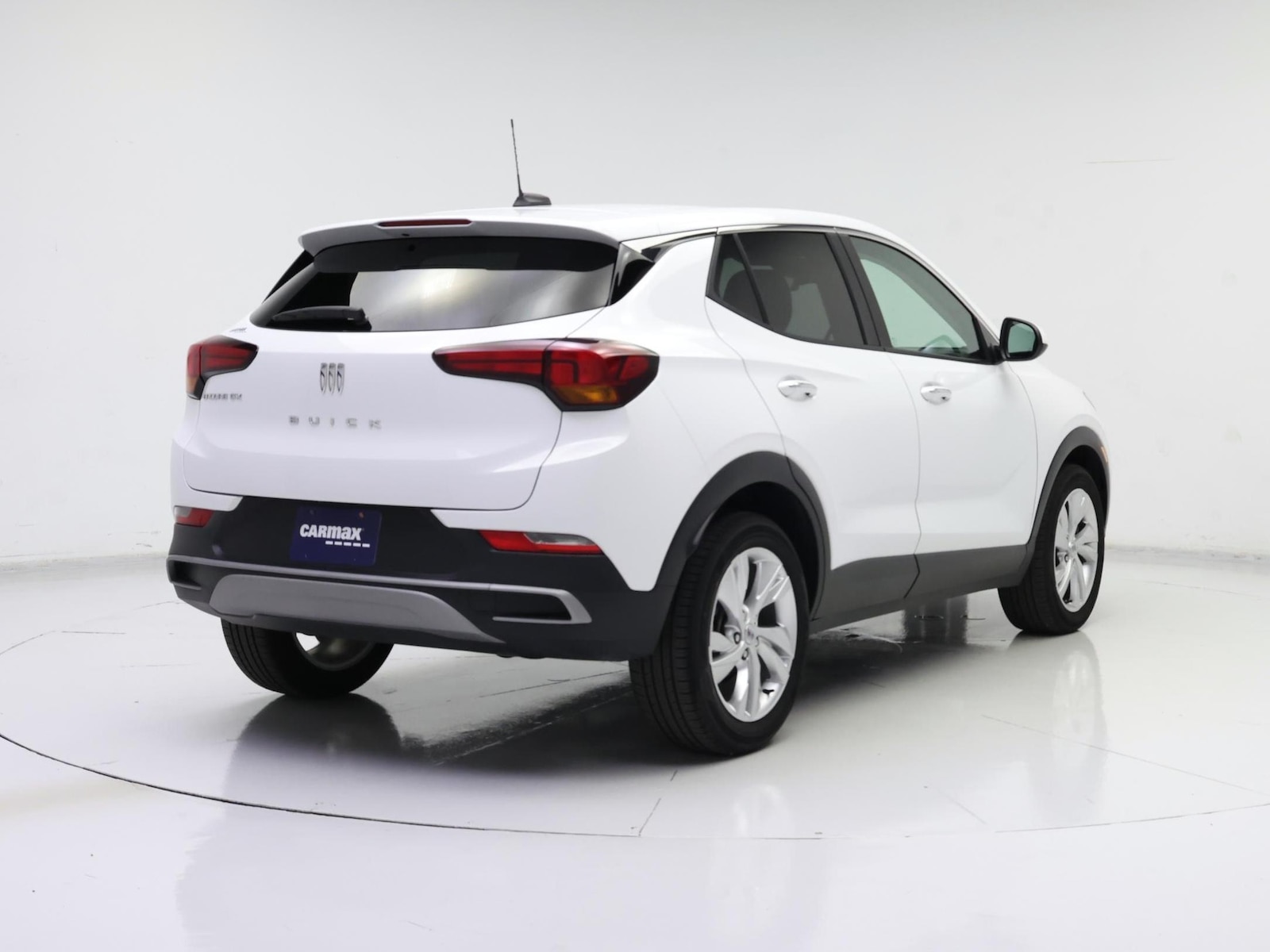 2025 Buick Encore GX Preferred - Photo 9