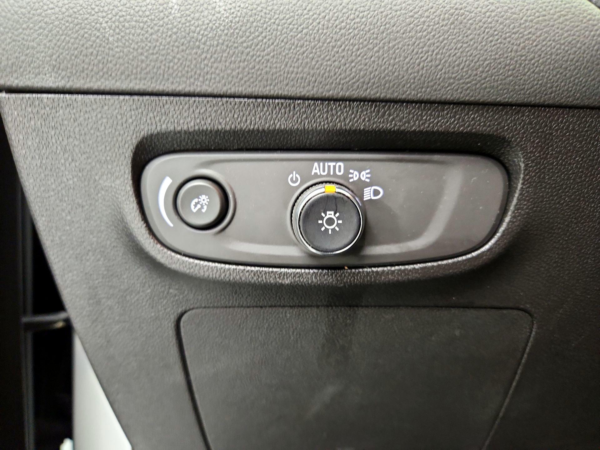 Thumbnail: 2025 Buick Encore GX - 13