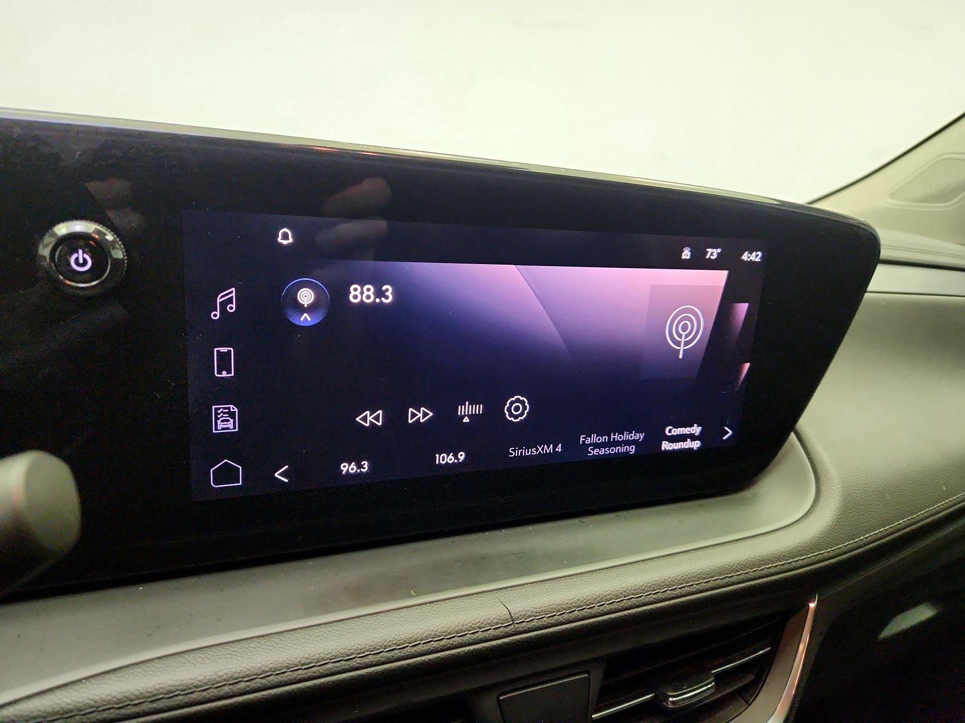 Thumbnail: 2025 Buick Encore GX - 15
