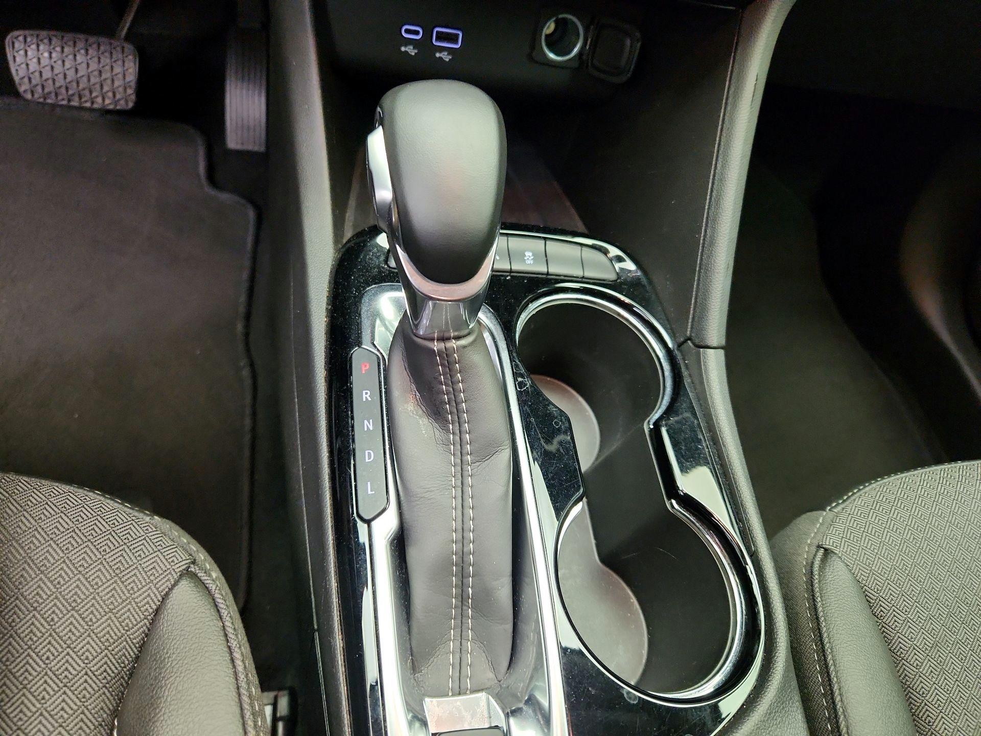 Thumbnail: 2025 Buick Encore GX - 17
