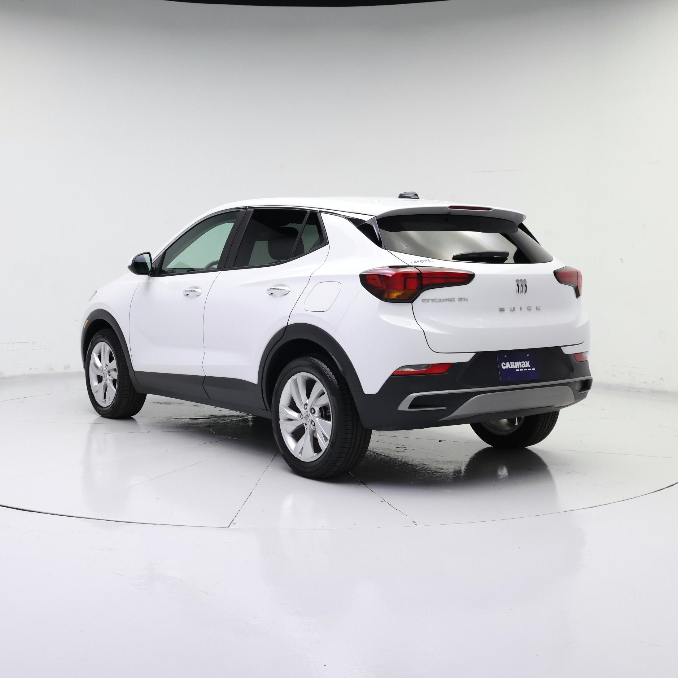 Thumbnail: 2025 Buick Encore GX - 2