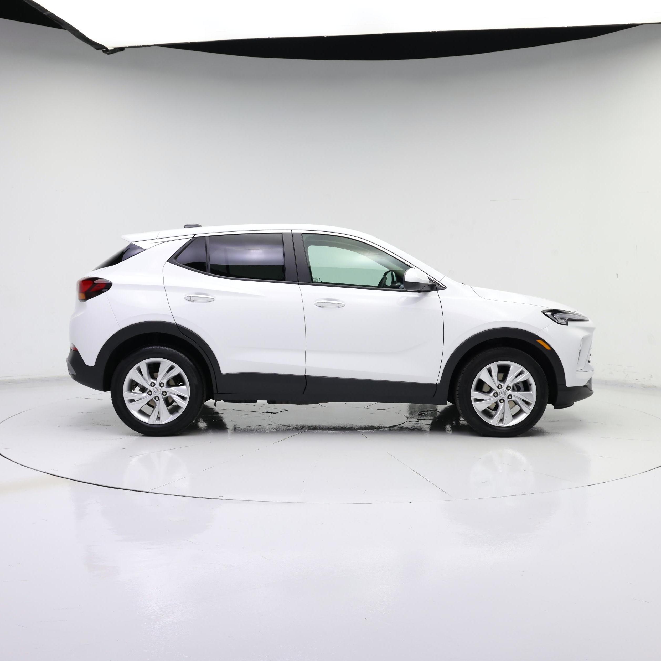 Thumbnail: 2025 Buick Encore GX - 7