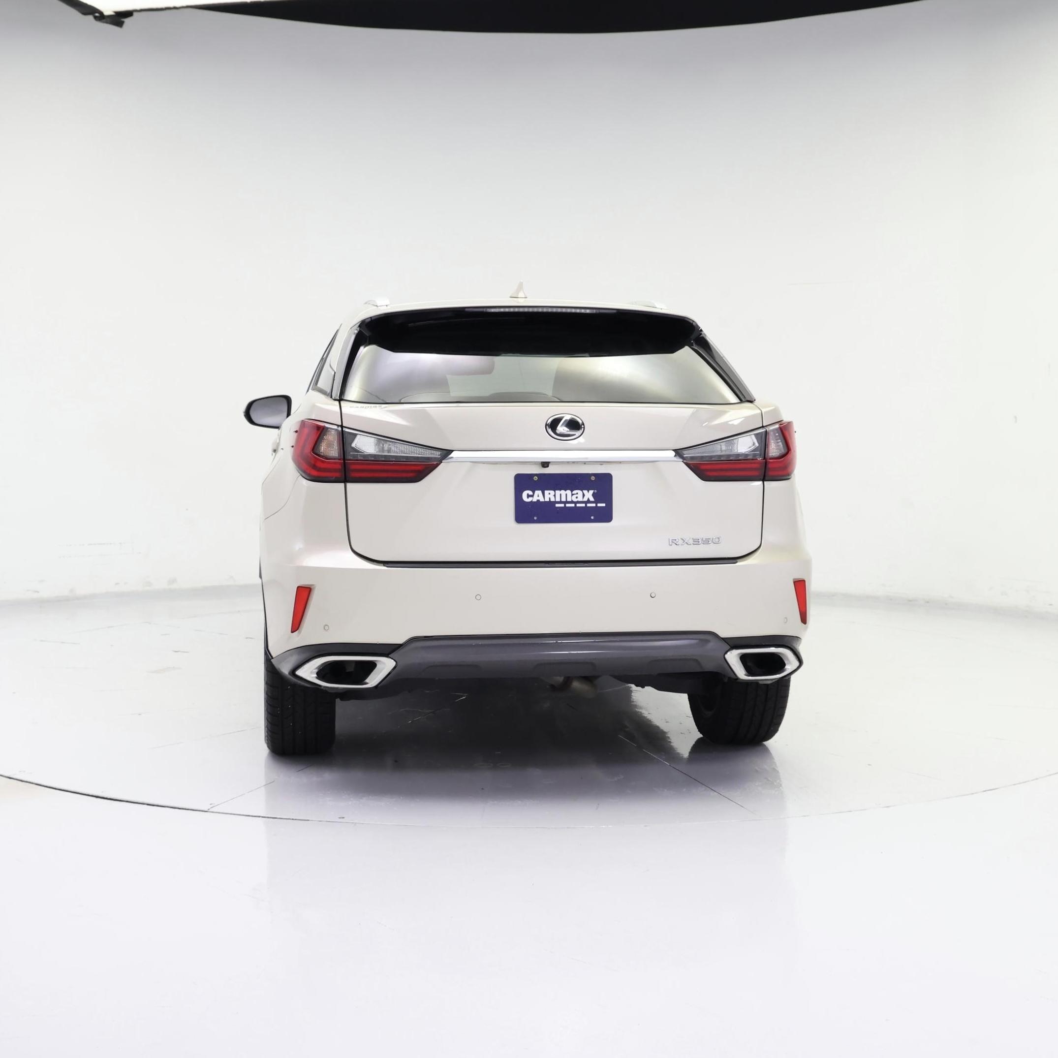 Thumbnail: 2018 Lexus RX - 6