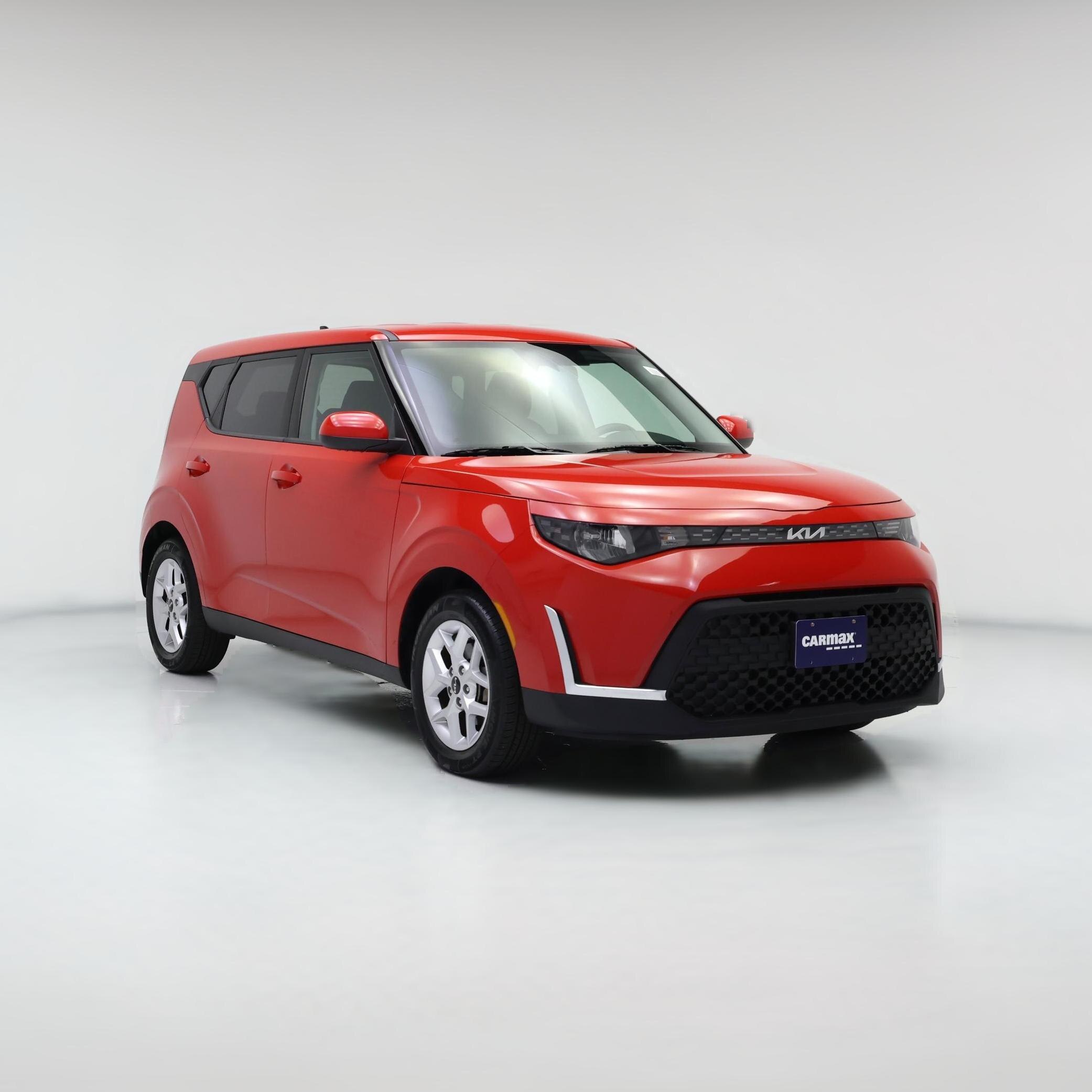 Thumbnail: 2025 Kia Soul - 1
