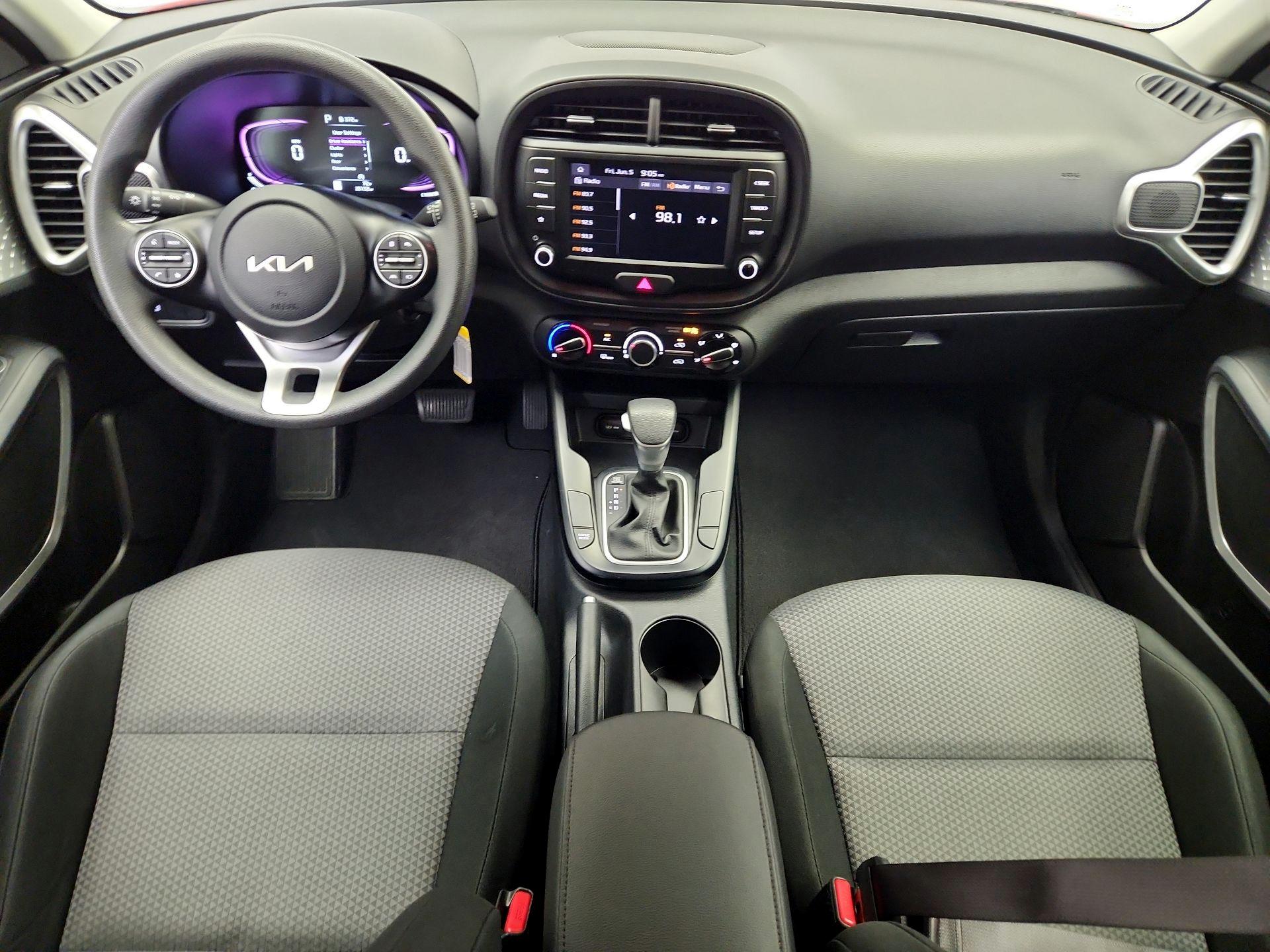 Thumbnail: 2025 Kia Soul - 9