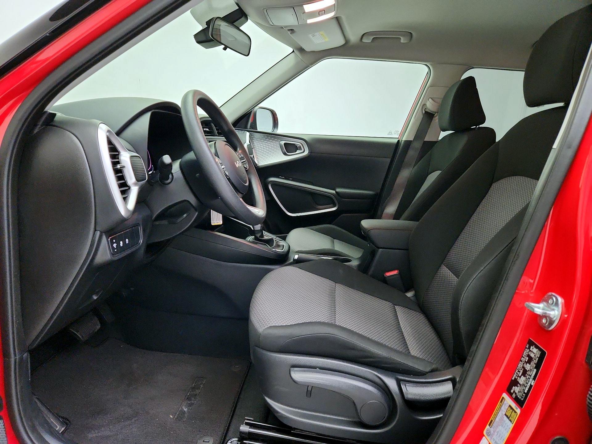 Thumbnail: 2025 Kia Soul - 11