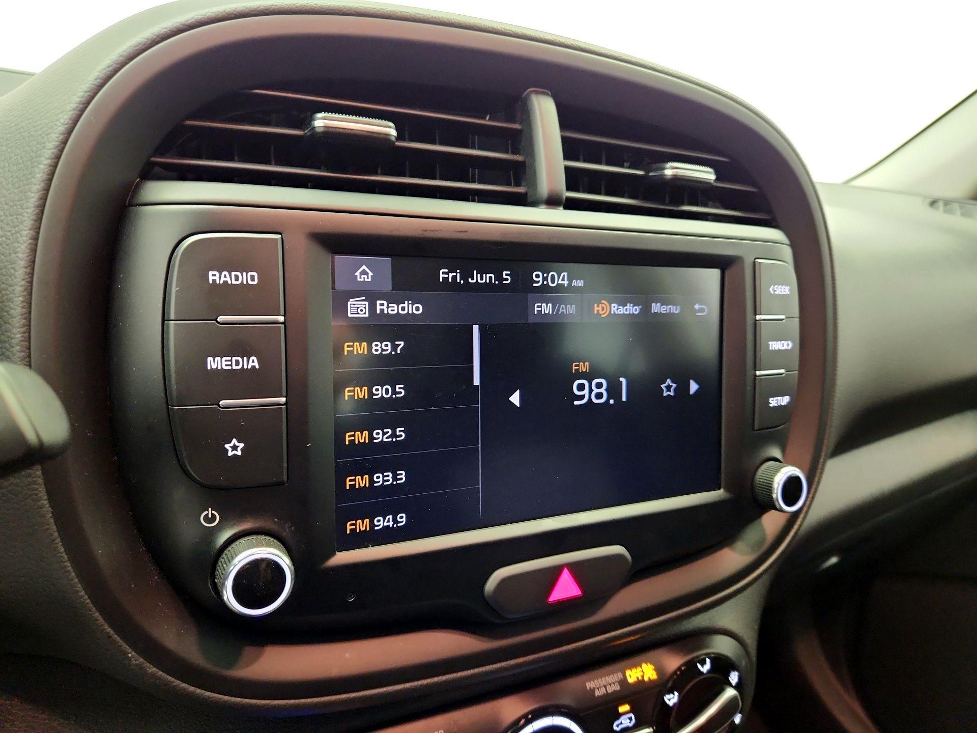 Thumbnail: 2025 Kia Soul - 15