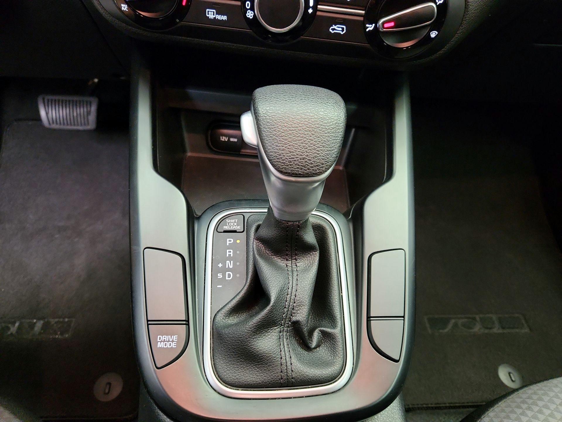 Thumbnail: 2025 Kia Soul - 17