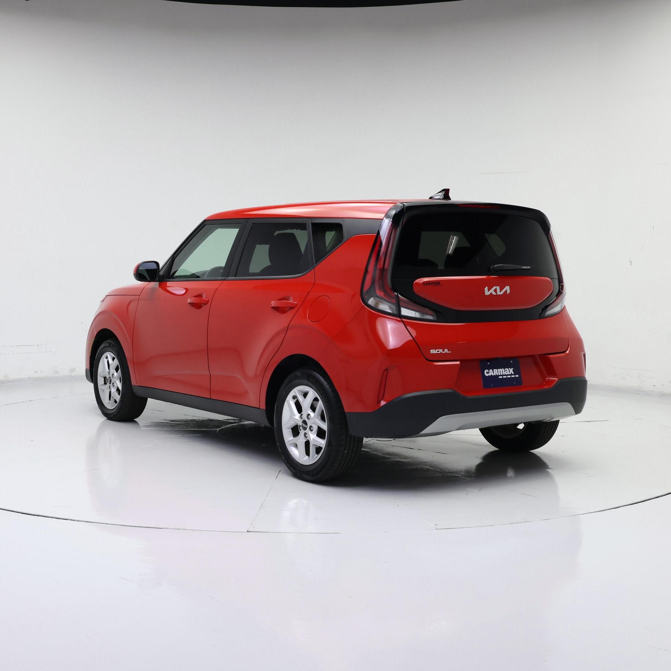 Thumbnail: 2025 Kia Soul - 2