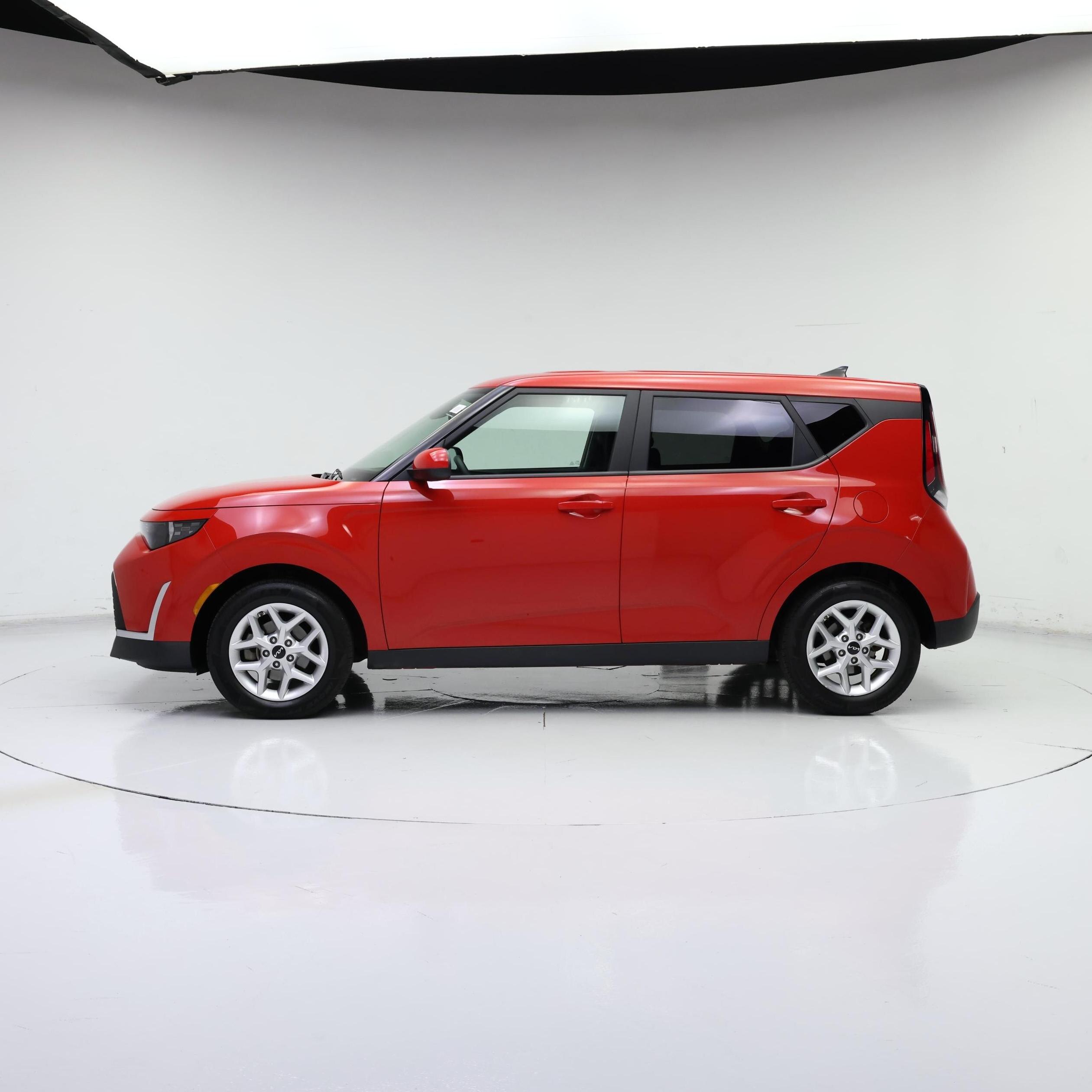 Thumbnail: 2025 Kia Soul - 3