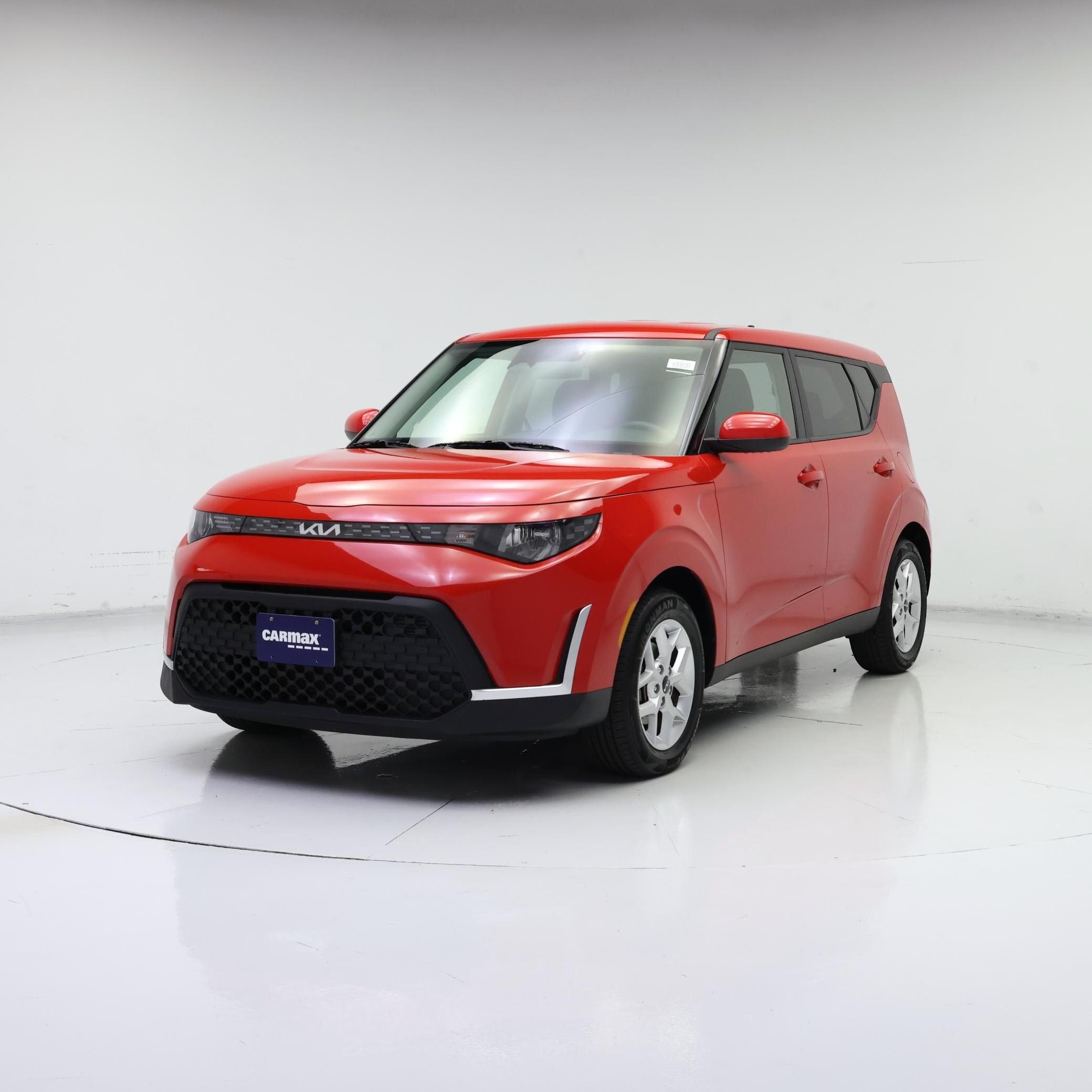 Thumbnail: 2025 Kia Soul - 4