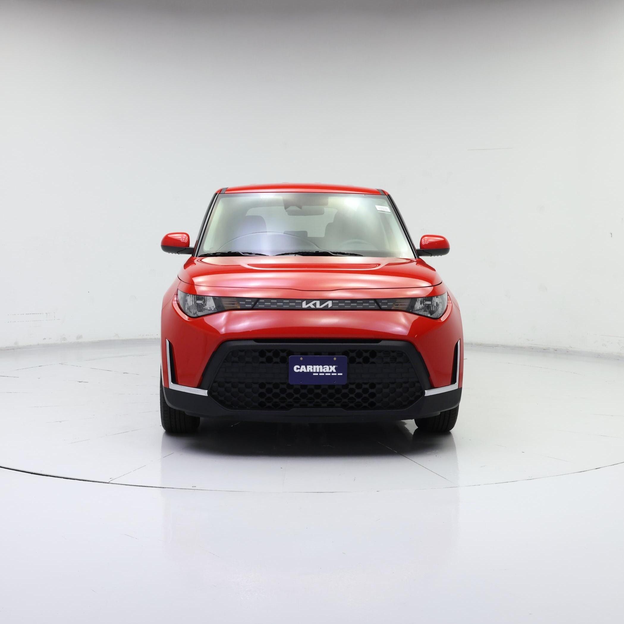 Thumbnail: 2025 Kia Soul - 5