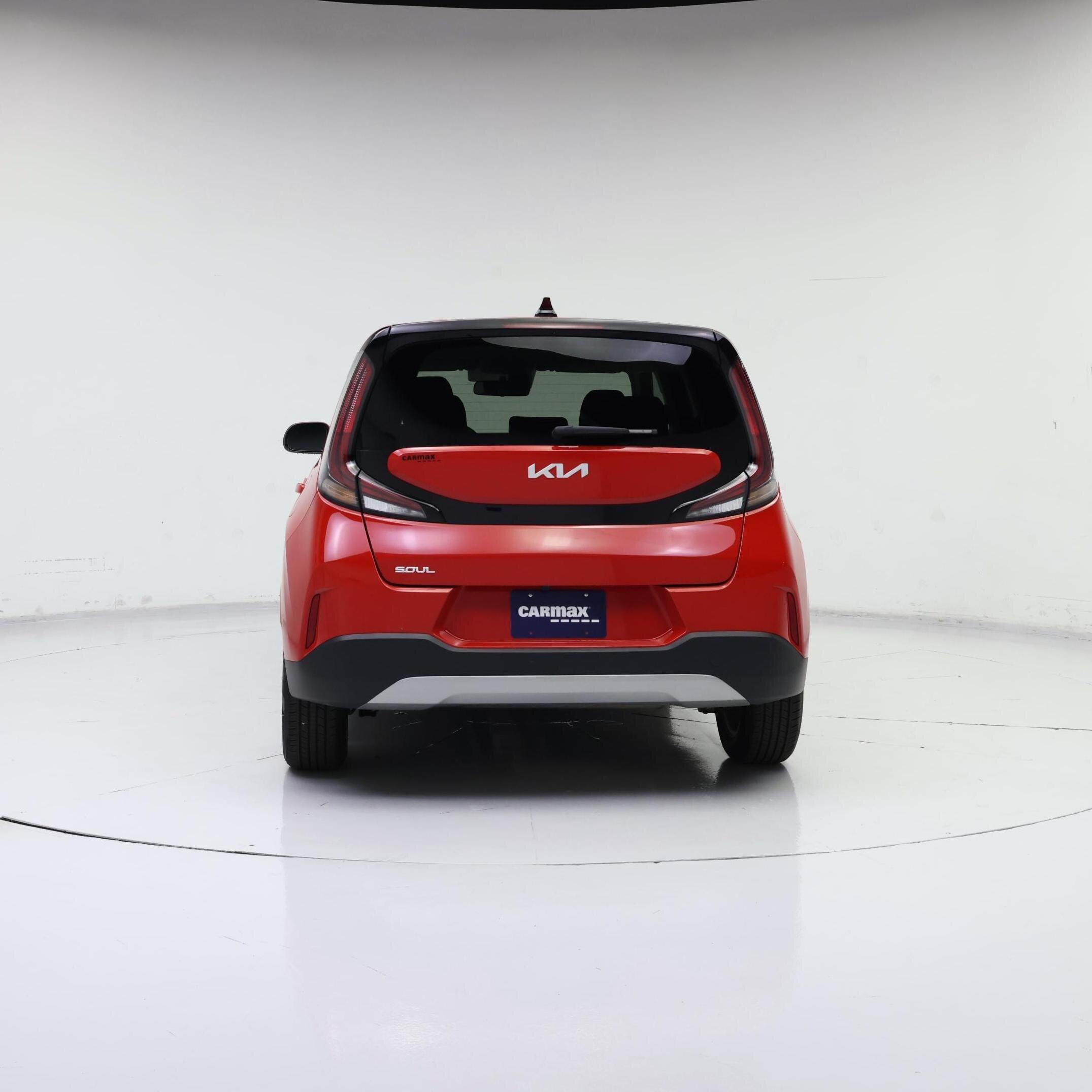Thumbnail: 2025 Kia Soul - 6