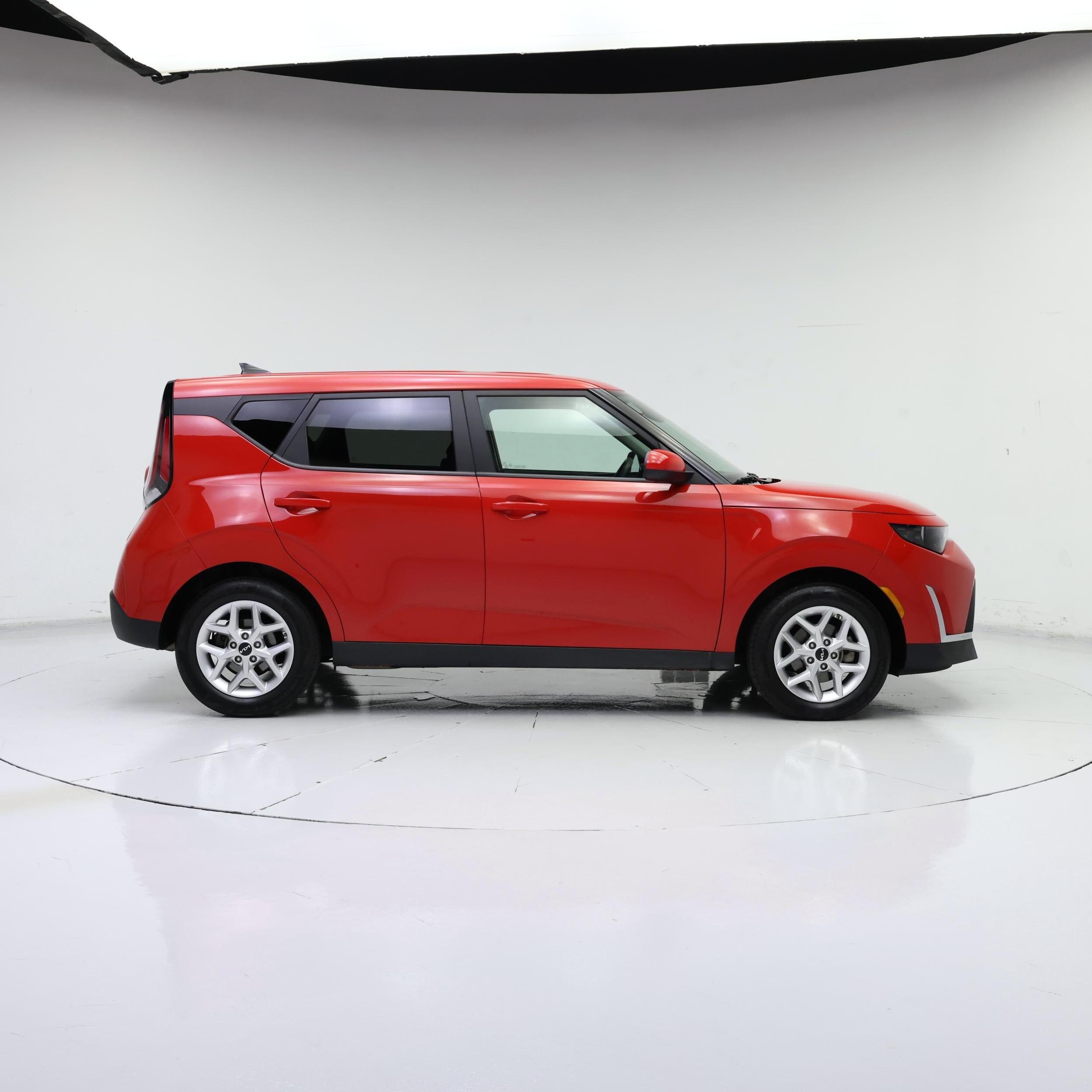 Thumbnail: 2025 Kia Soul - 7