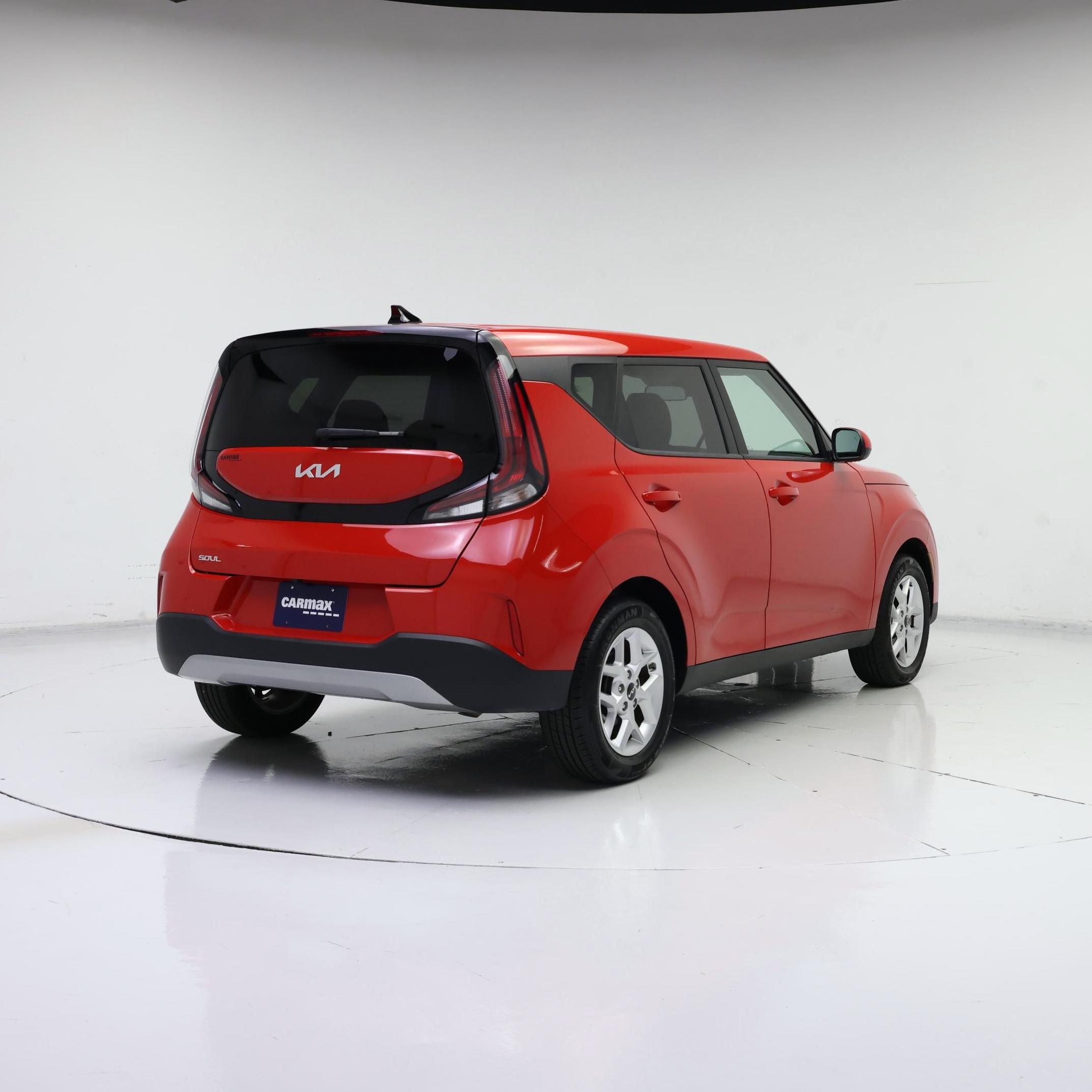 Thumbnail: 2025 Kia Soul - 8