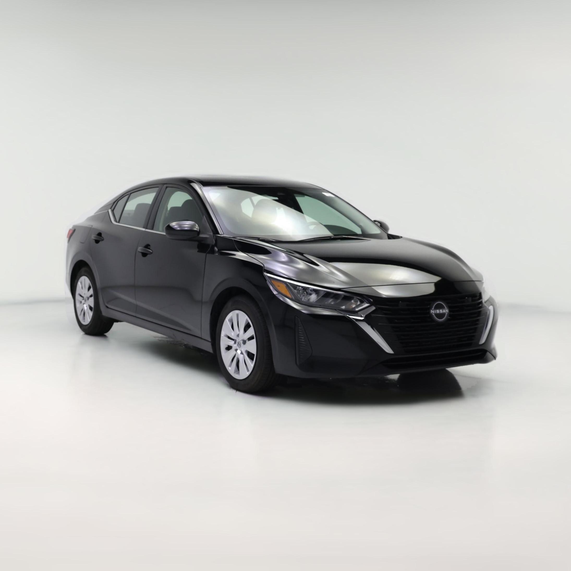 Thumbnail: 2025 Nissan Sentra - 1