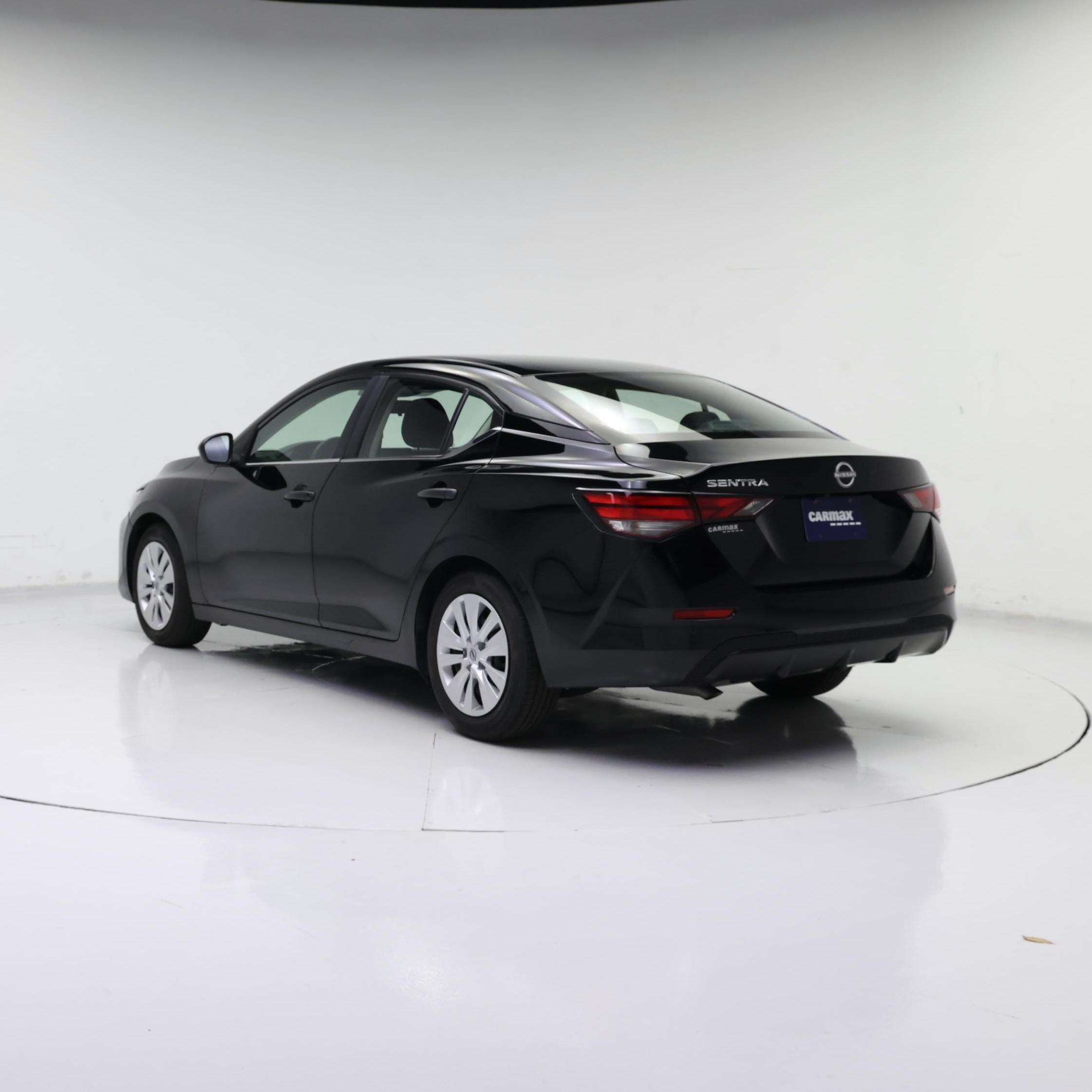 Thumbnail: 2025 Nissan Sentra - 2