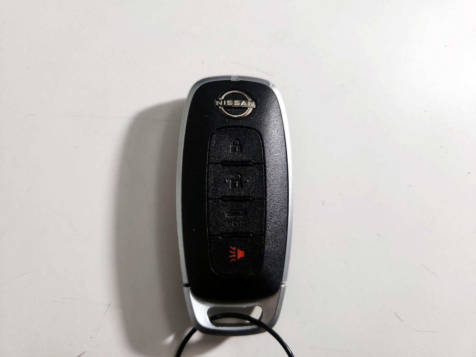 2025 Nissan Sentra S - Photo 23