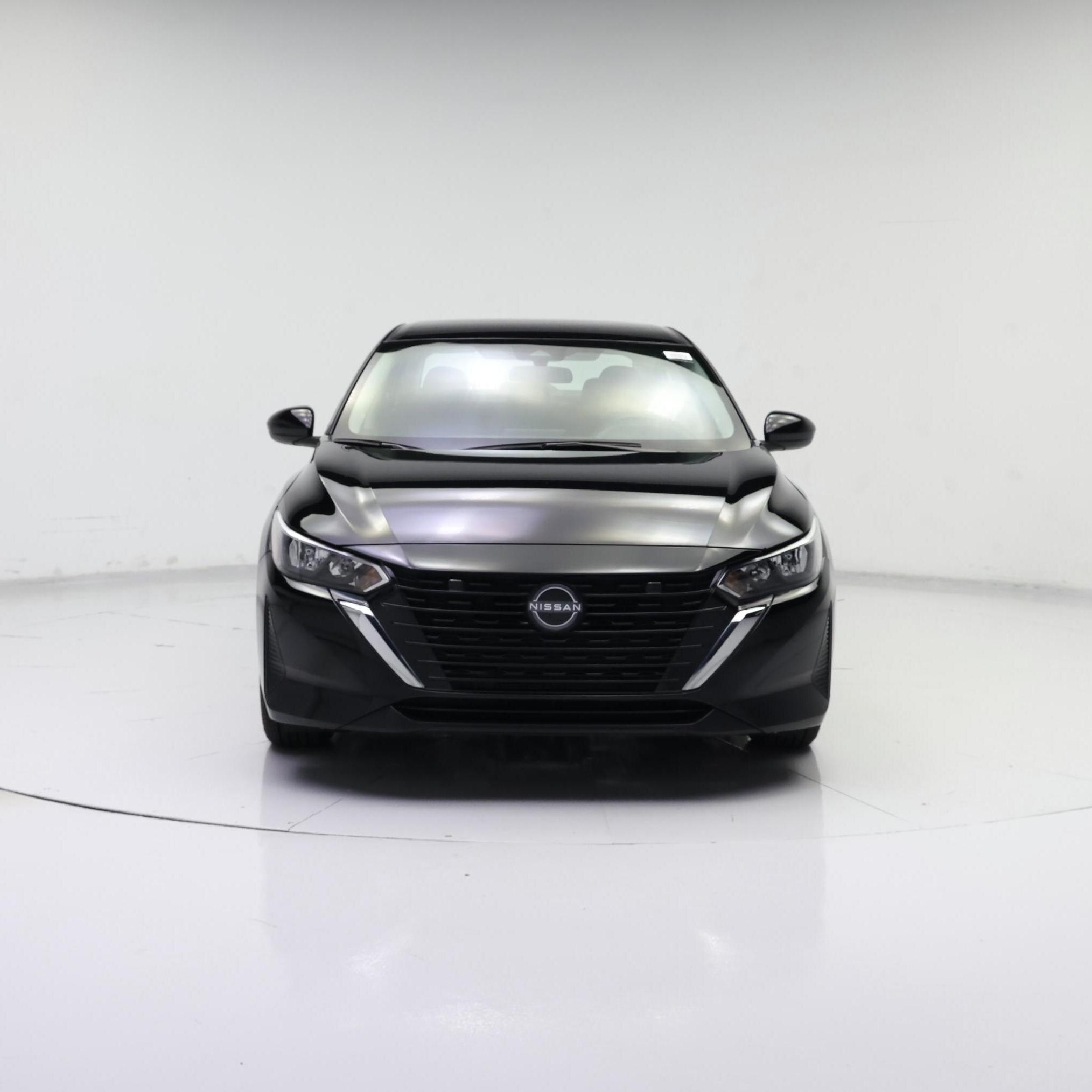 Thumbnail: 2025 Nissan Sentra - 5