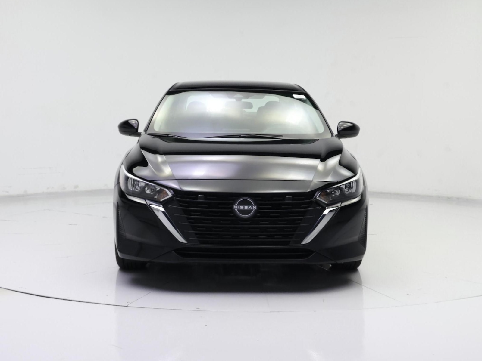 2025 Nissan Sentra S - Photo 6