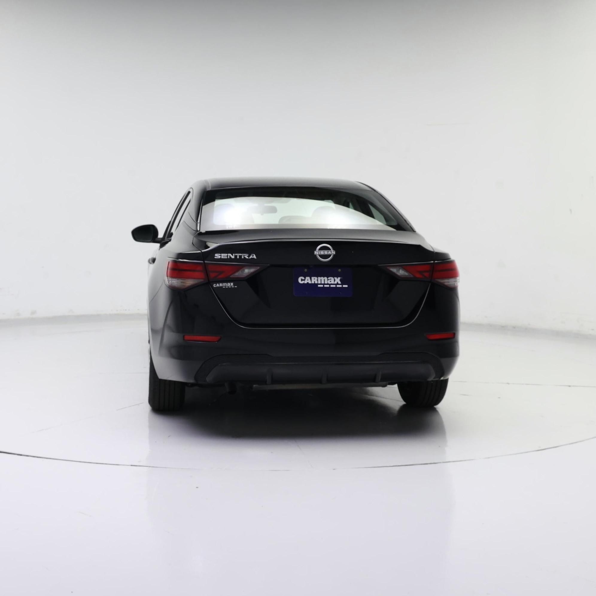 Thumbnail: 2025 Nissan Sentra - 6