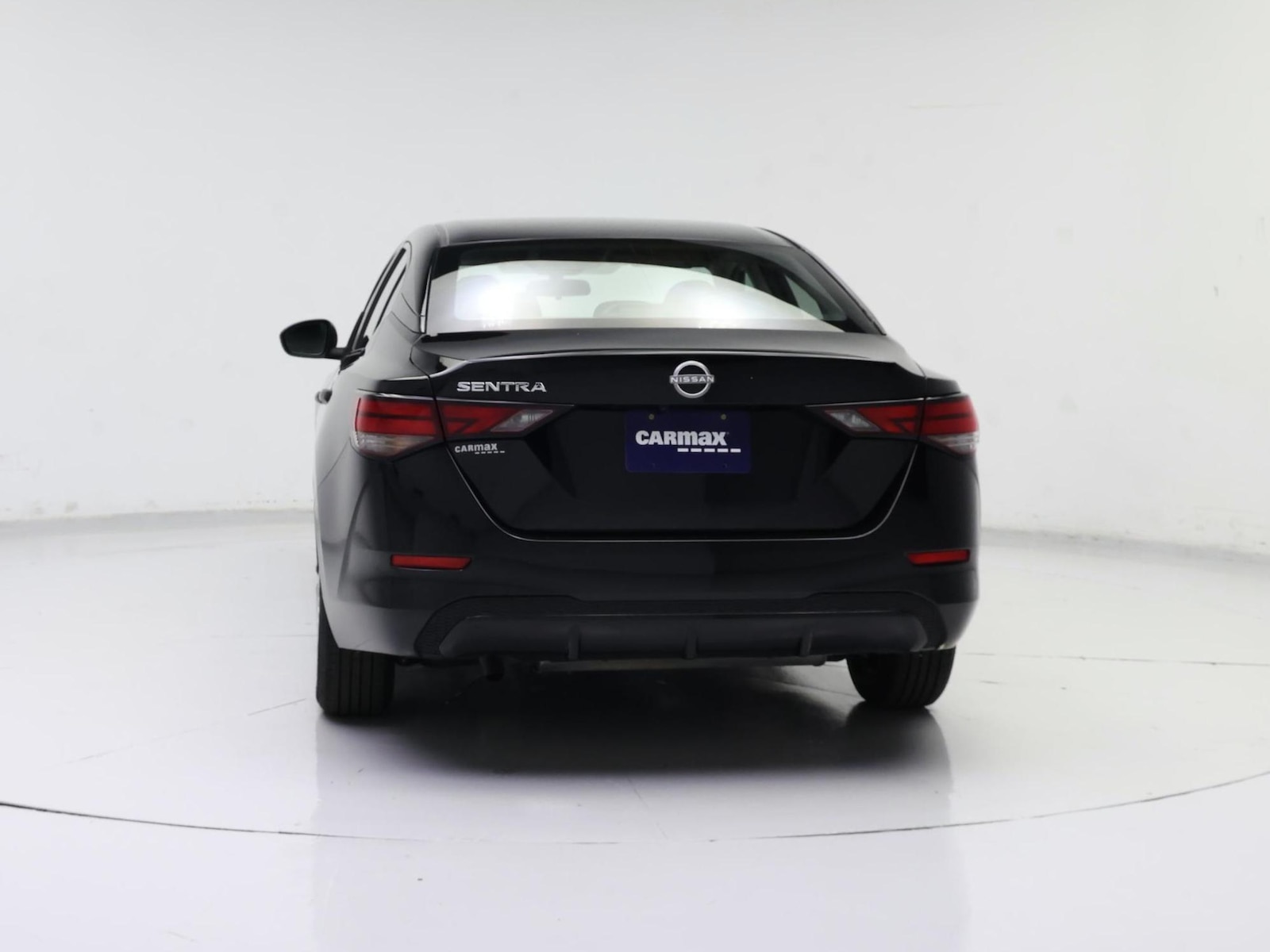 2025 Nissan Sentra S - Photo 7