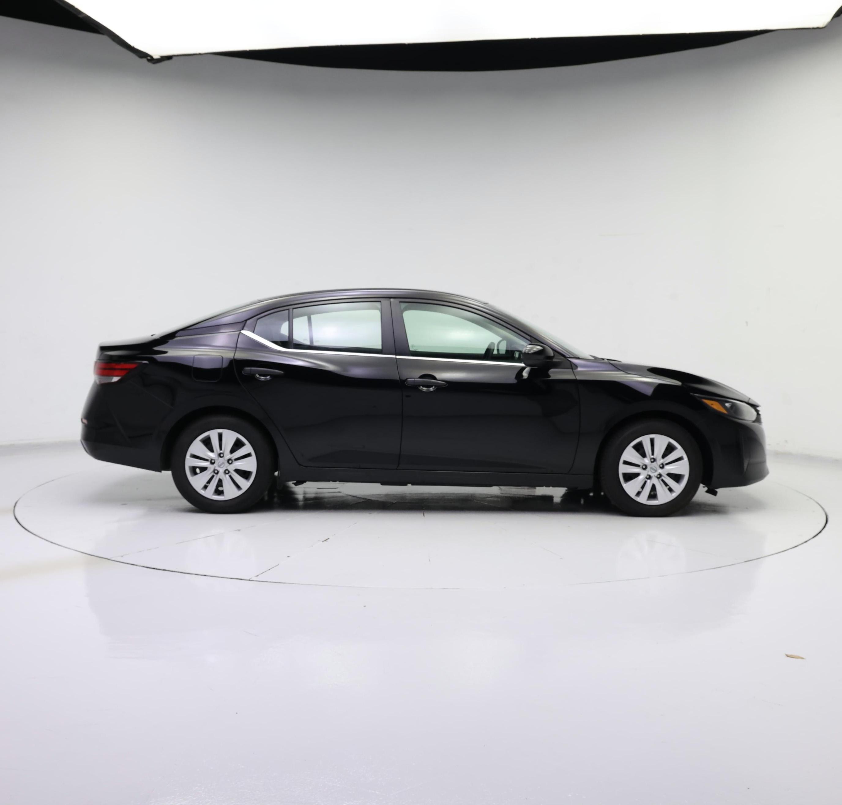 Thumbnail: 2025 Nissan Sentra - 7