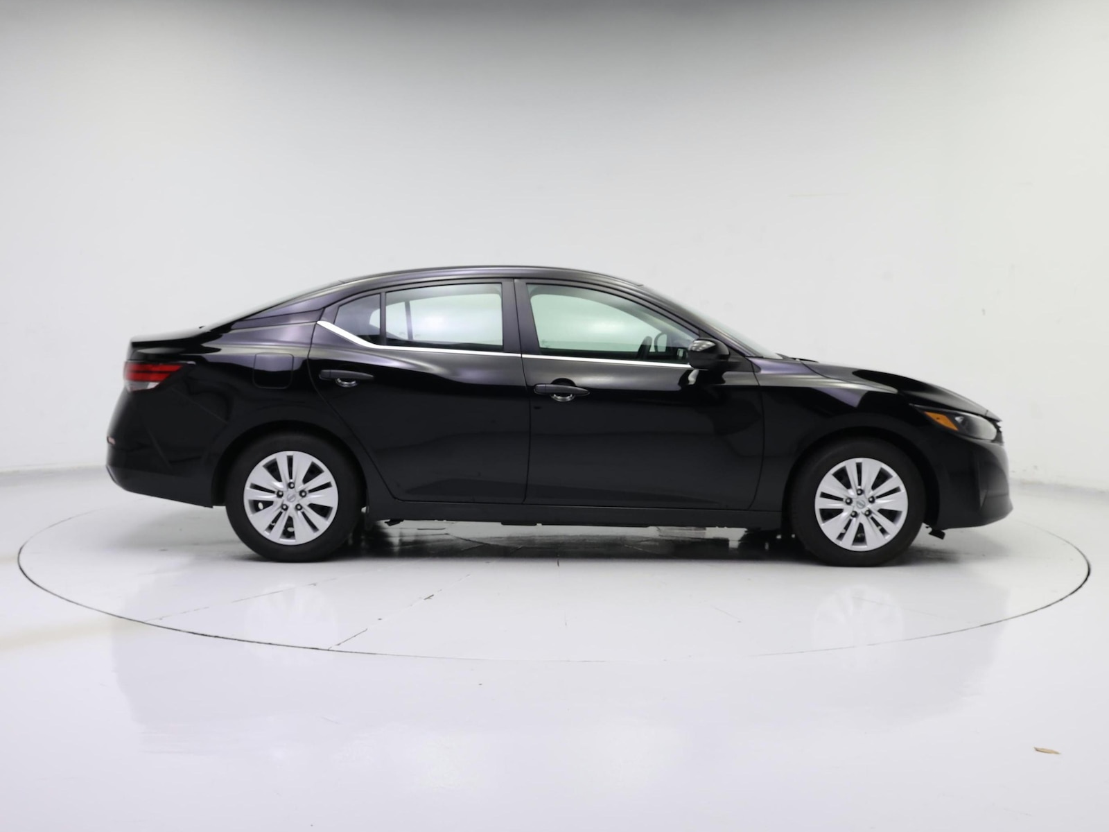 2025 Nissan Sentra S - Photo 8