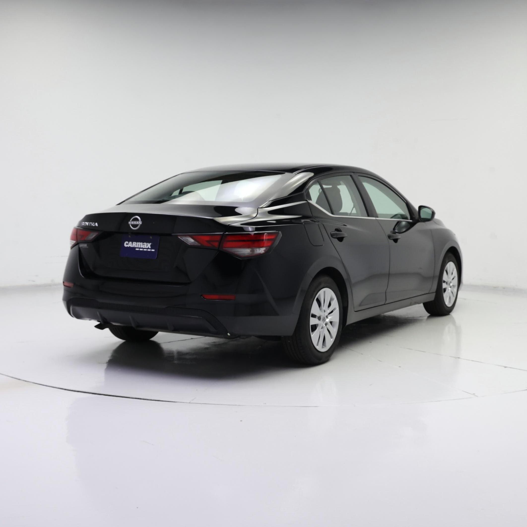 Thumbnail: 2025 Nissan Sentra - 8