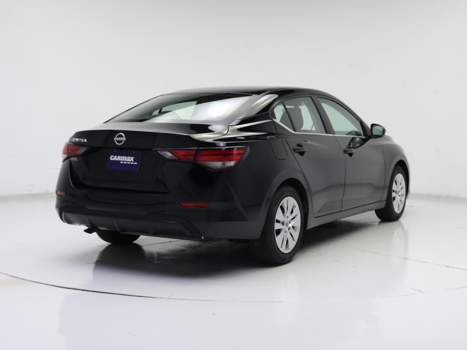 2025 Nissan Sentra S - Photo 9