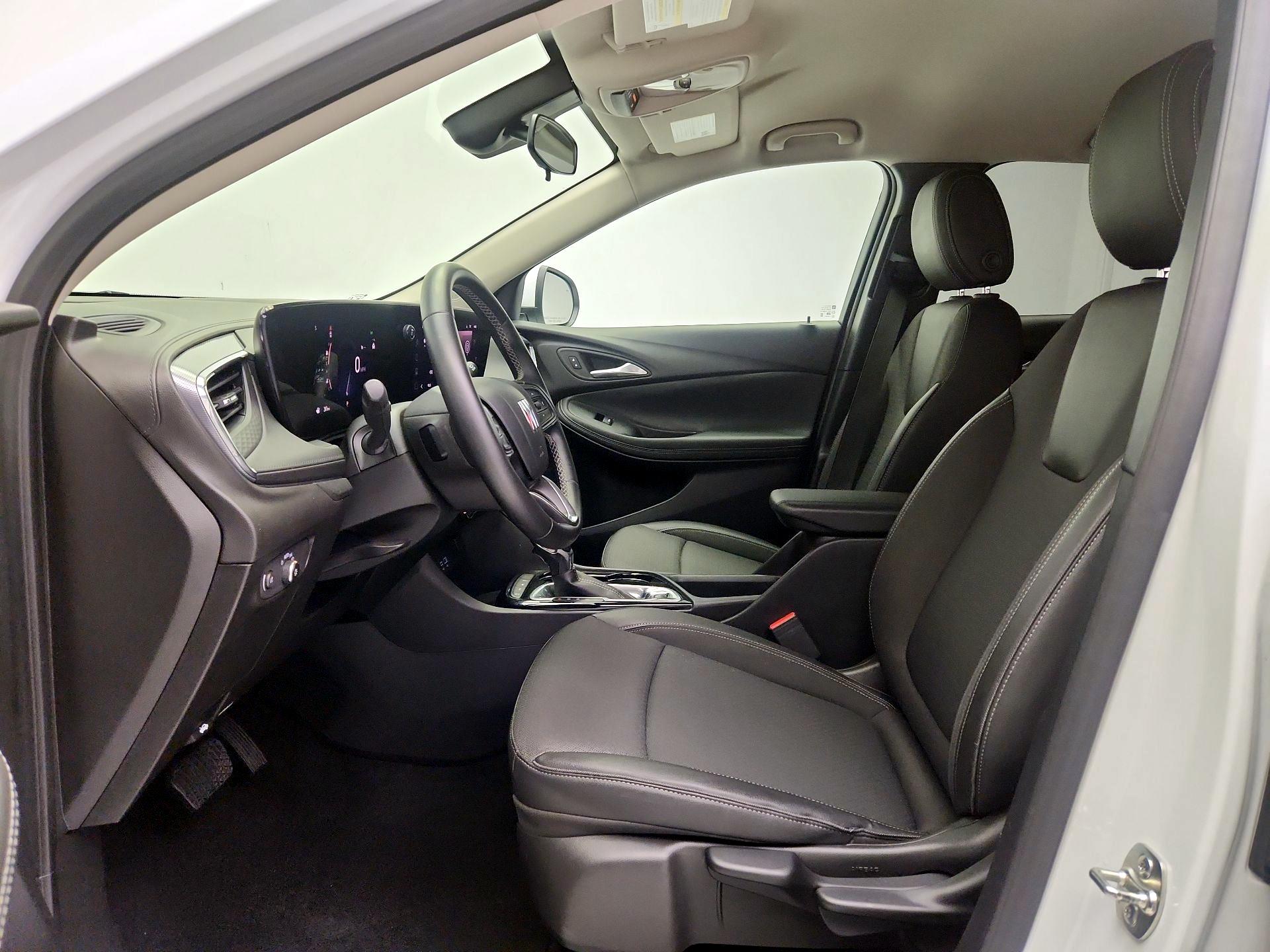 Thumbnail: 2025 Buick Encore GX - 11