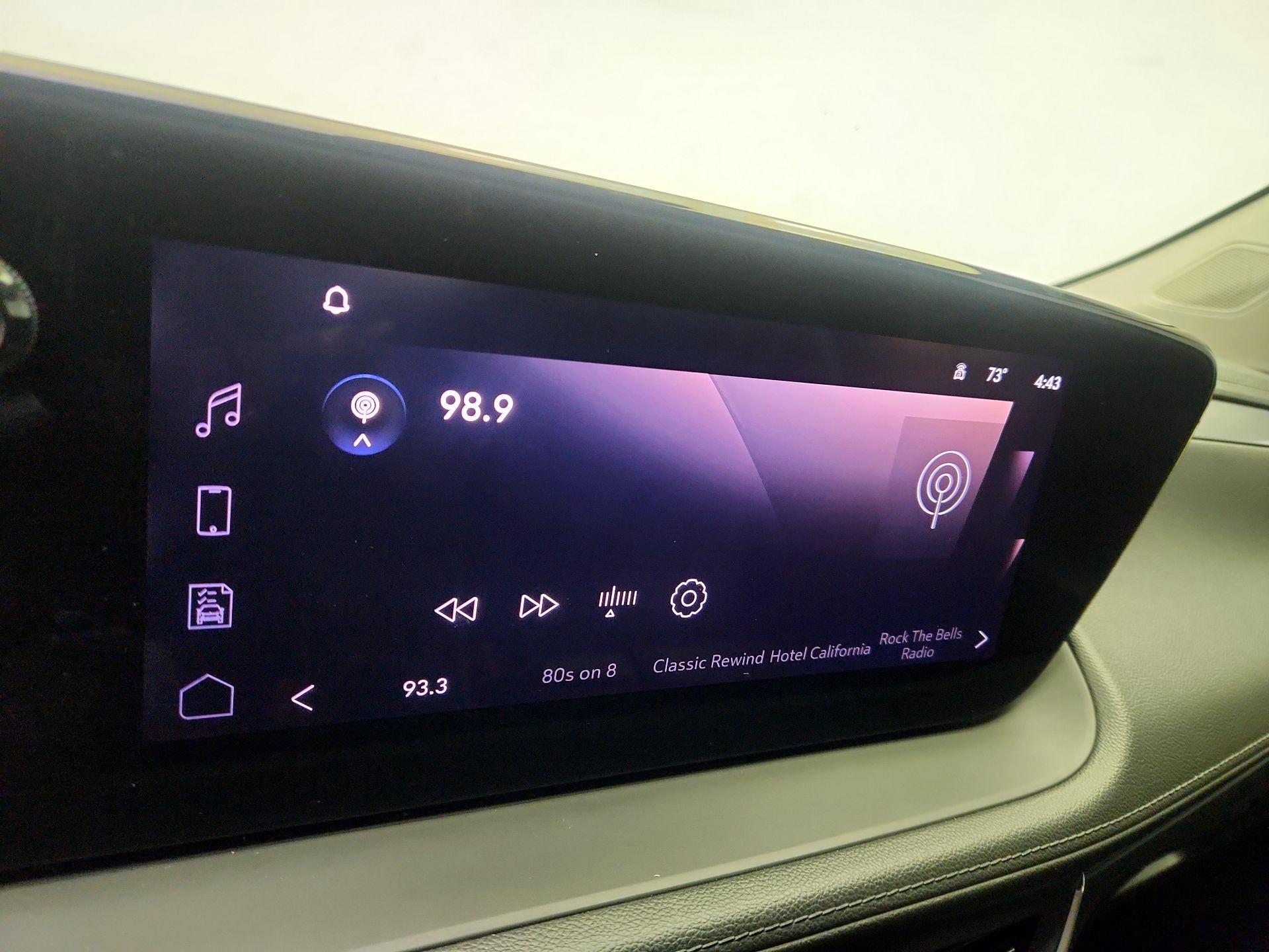 Thumbnail: 2025 Buick Encore GX - 15
