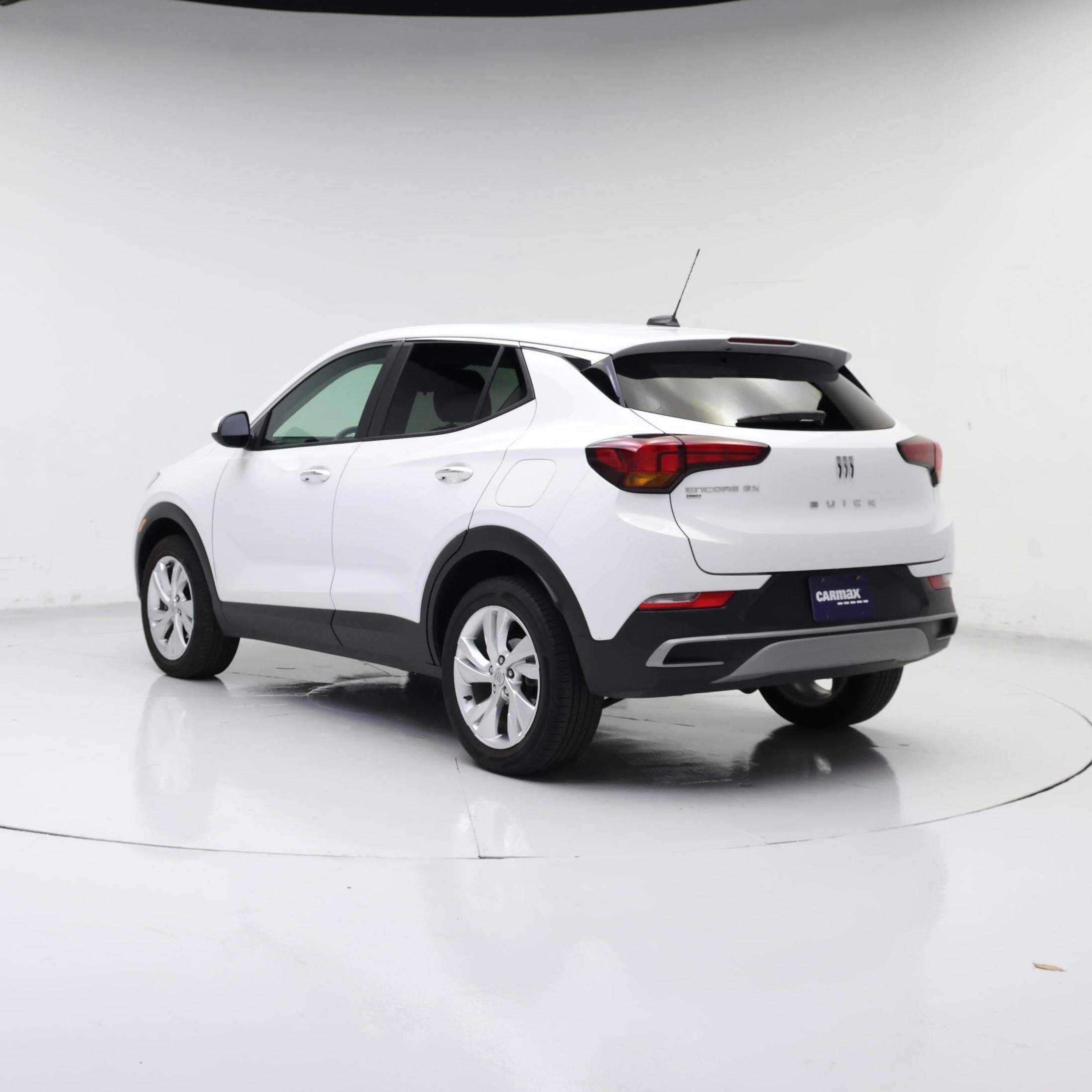 Thumbnail: 2025 Buick Encore GX - 2