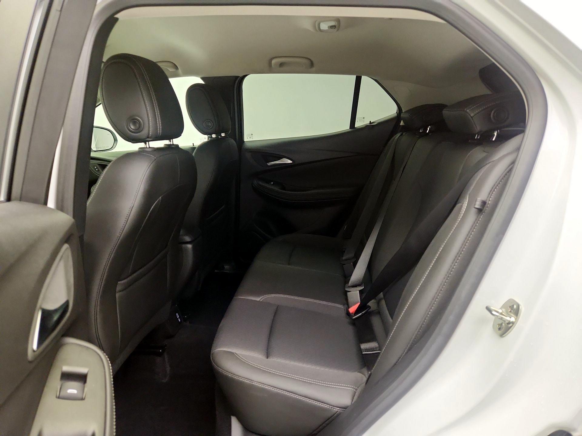 Thumbnail: 2025 Buick Encore GX - 19