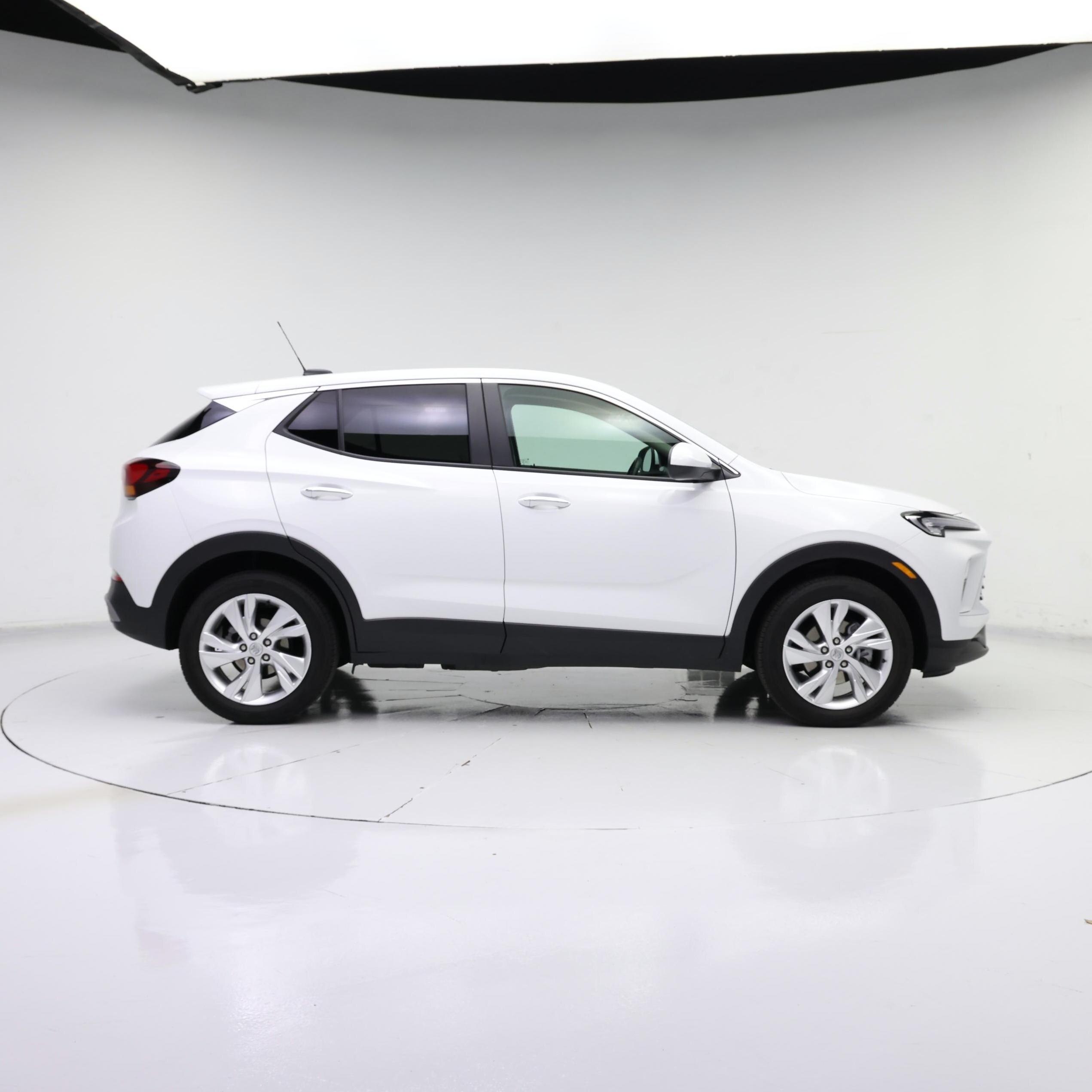 Thumbnail: 2025 Buick Encore GX - 7