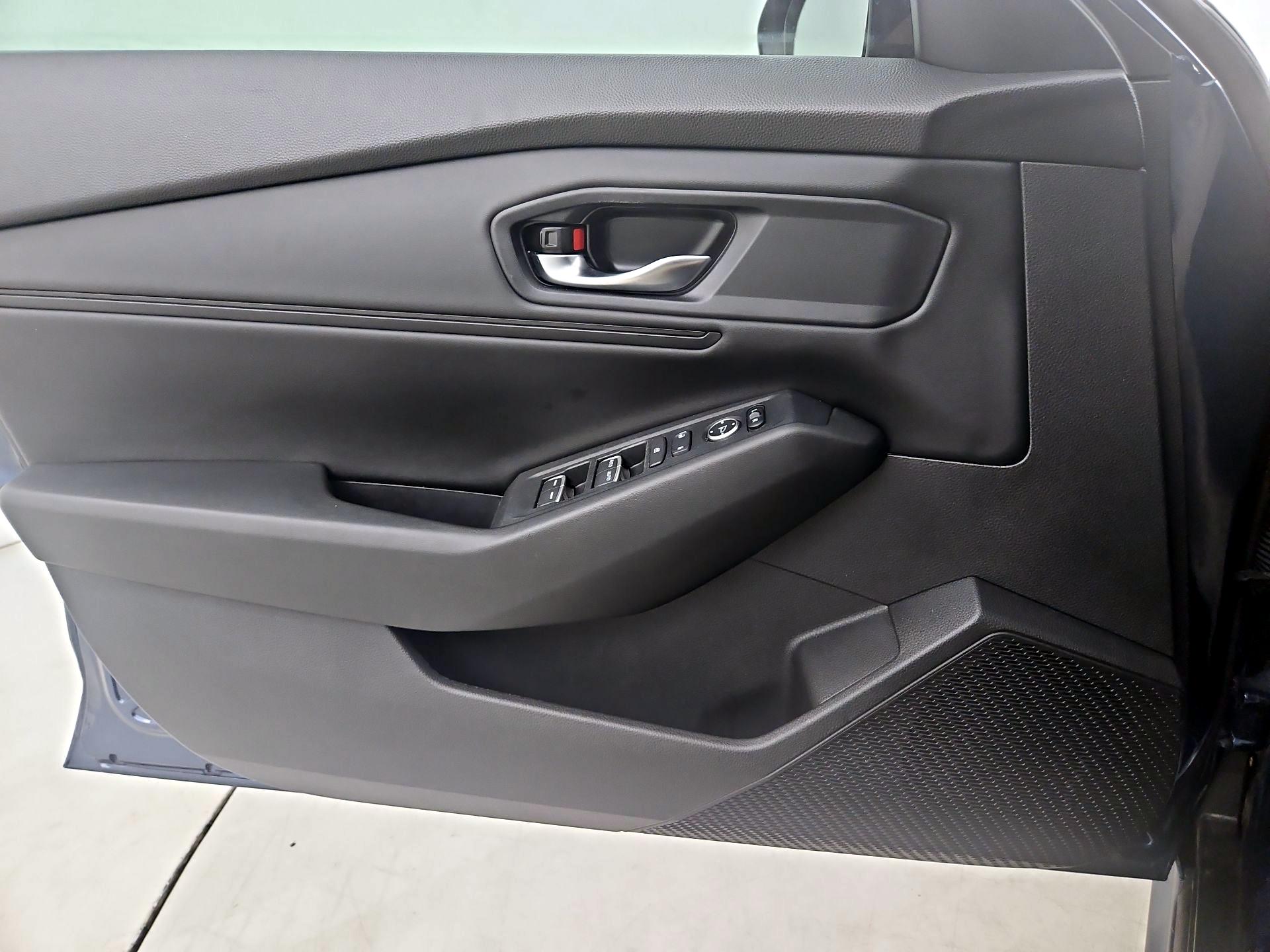 Thumbnail: 2024 Honda Accord - 10