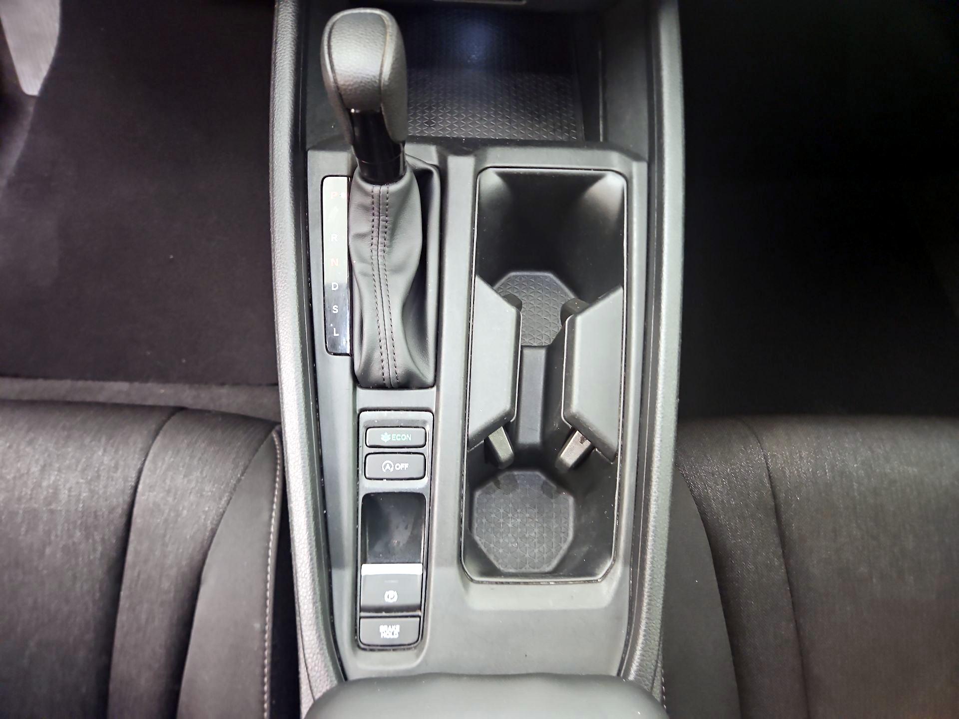 Thumbnail: 2024 Honda Accord - 14
