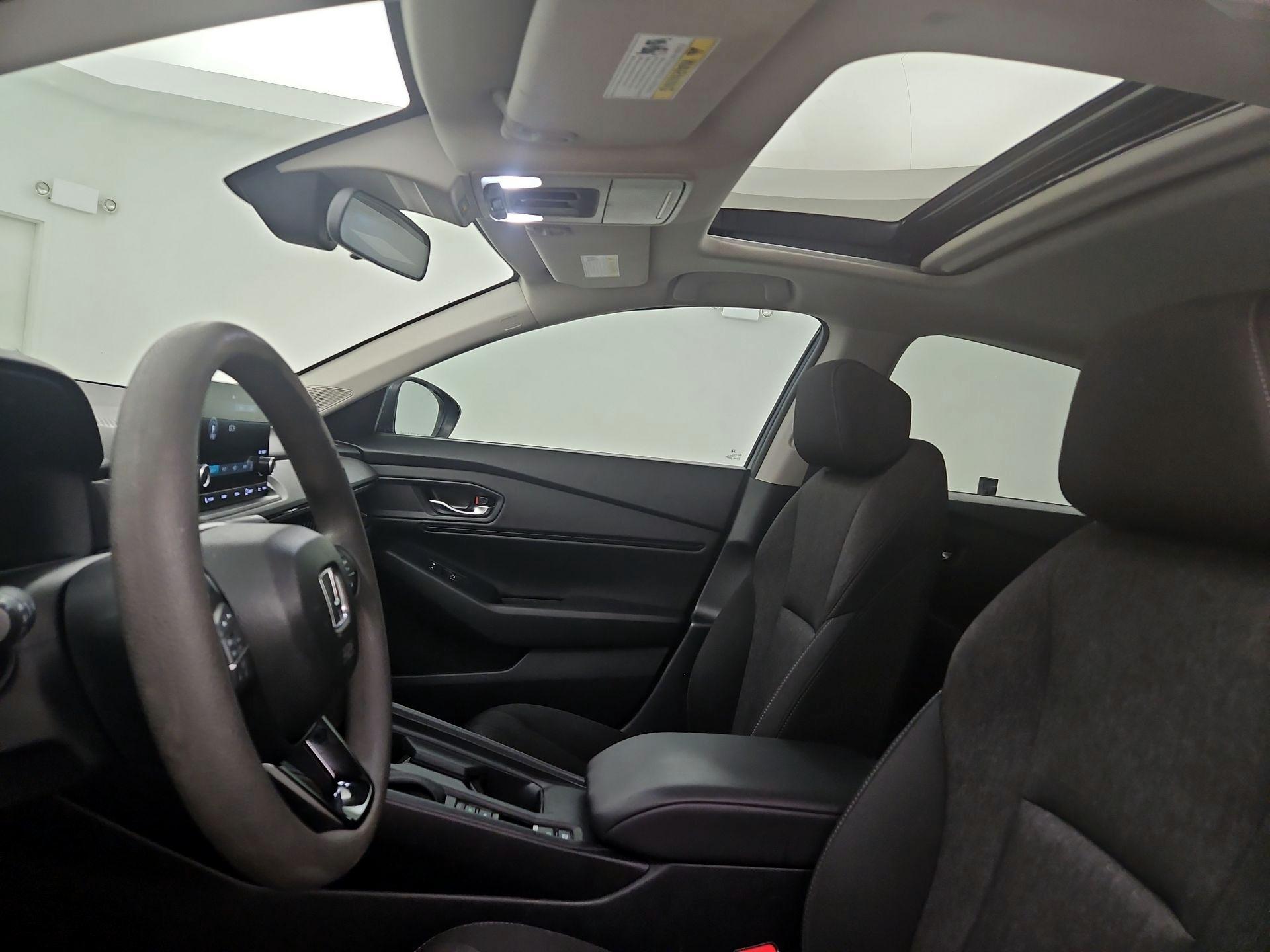 Thumbnail: 2024 Honda Accord - 16